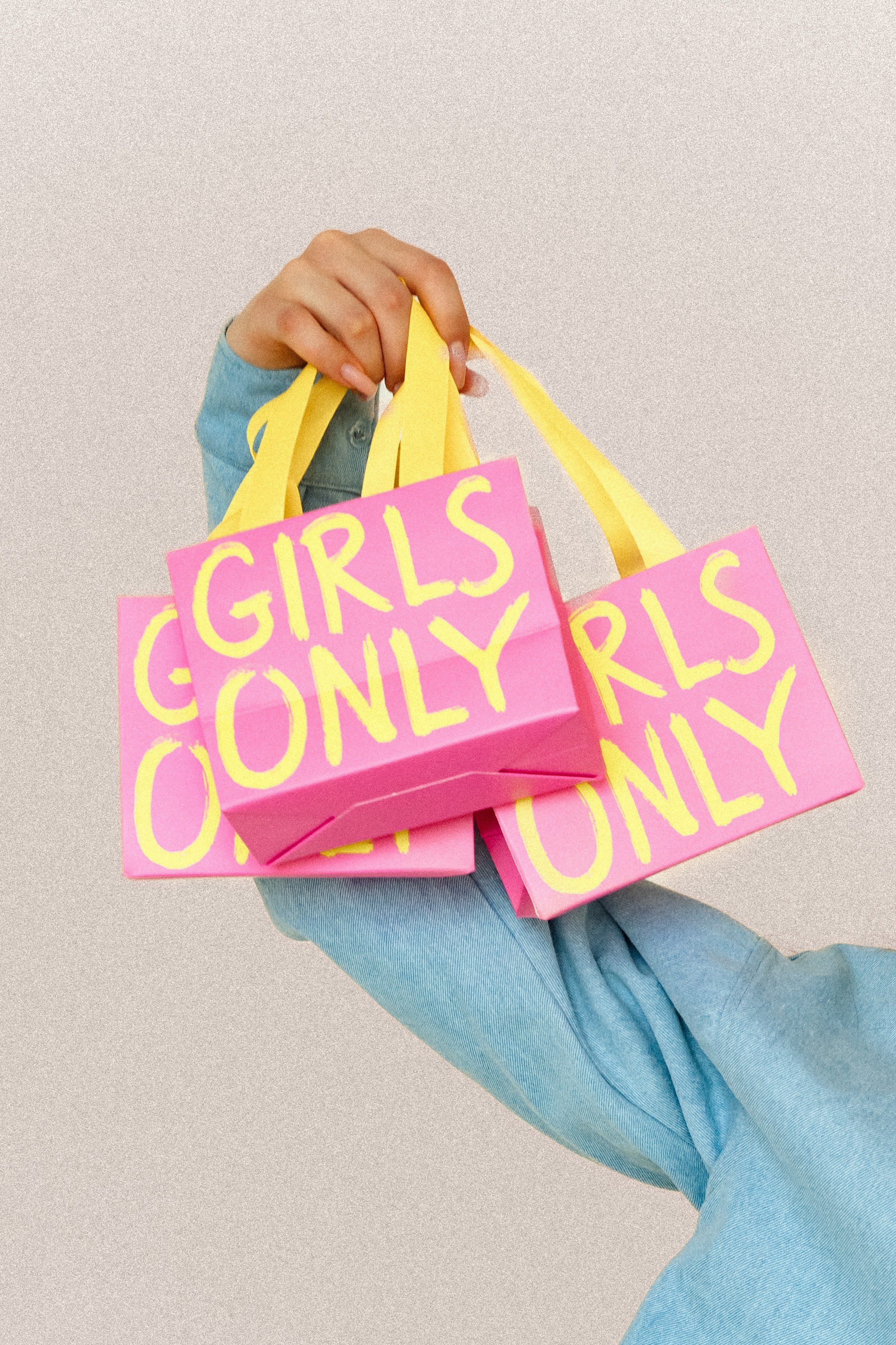 GIRLS ONLY. Фотограф Виолетта Мирошниченко