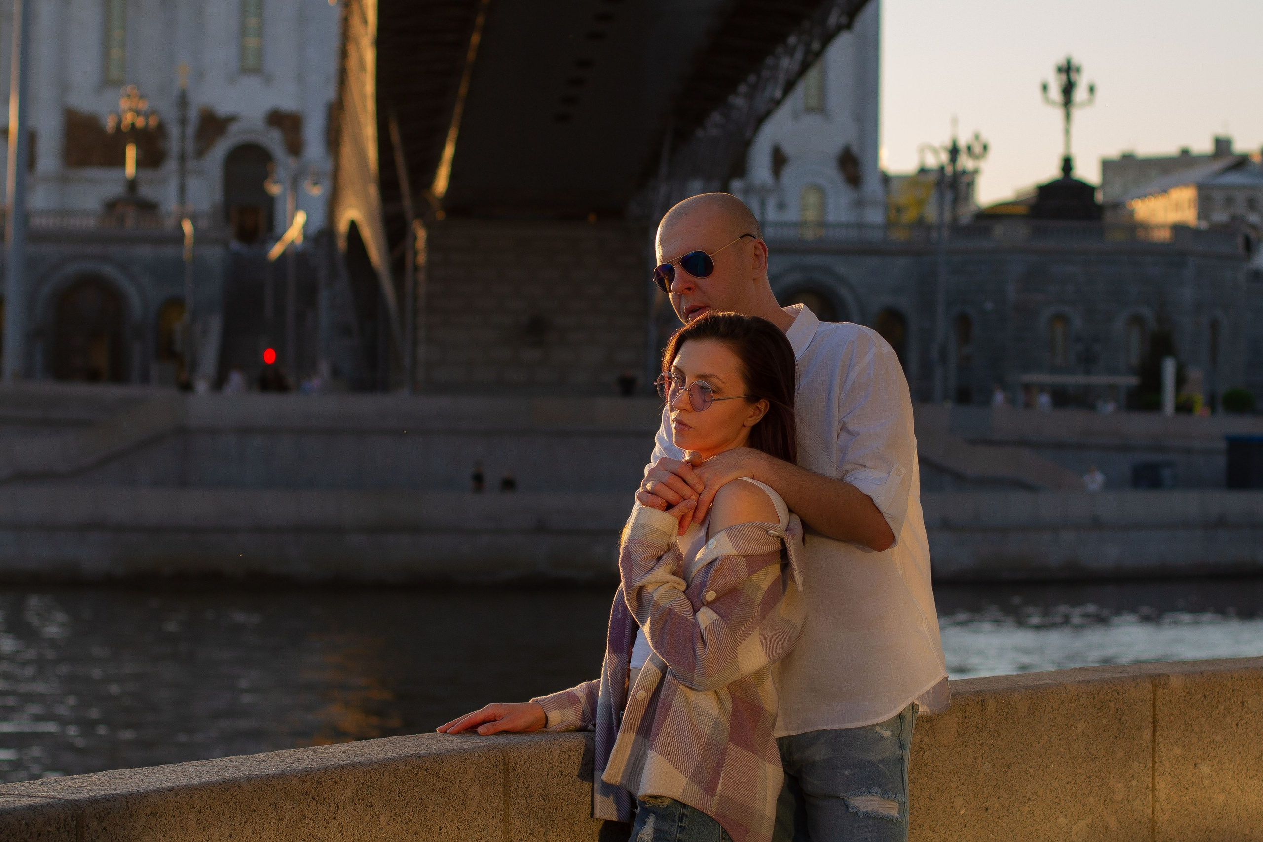 Love Story. Фотограф в Москве Калитвенцева Екатерина