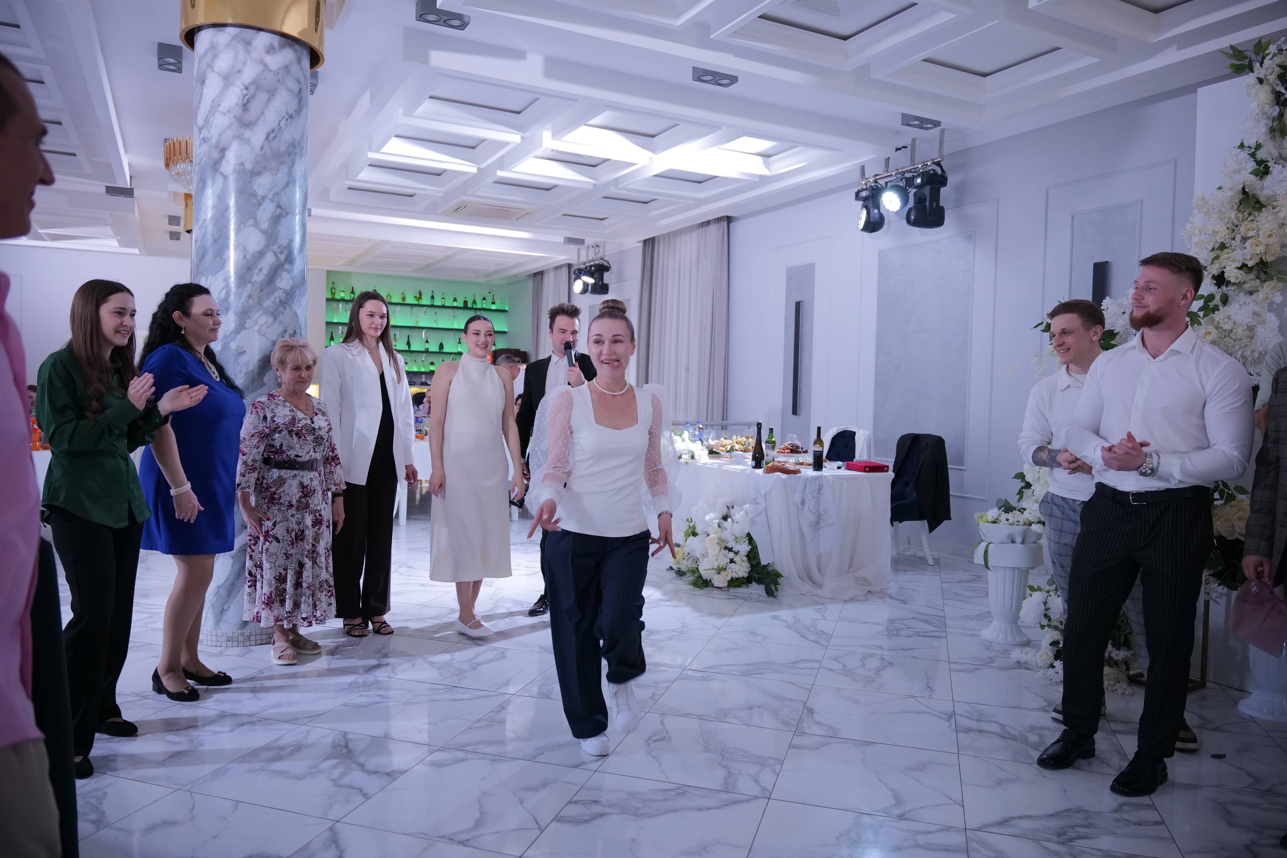 Свадьба Игоря и Ангелины