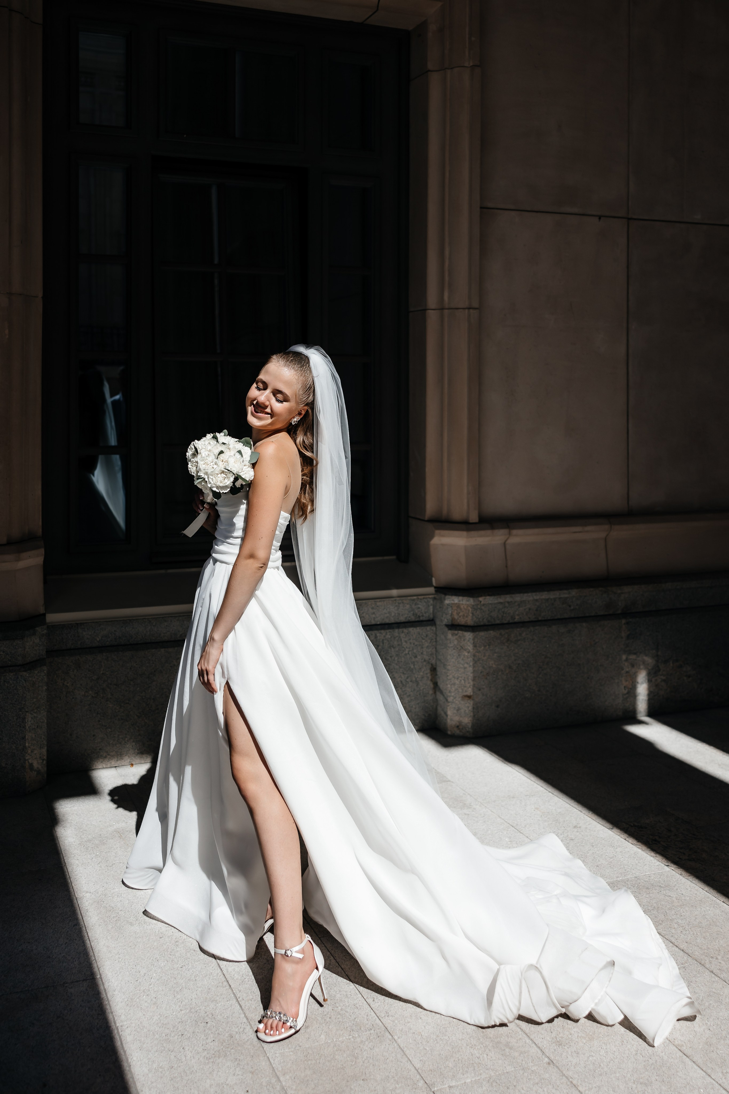 Анонс свадьбы Юлии и Александра. Свадебный фотограф в Крыму и Севастополе Ольга Баскакова