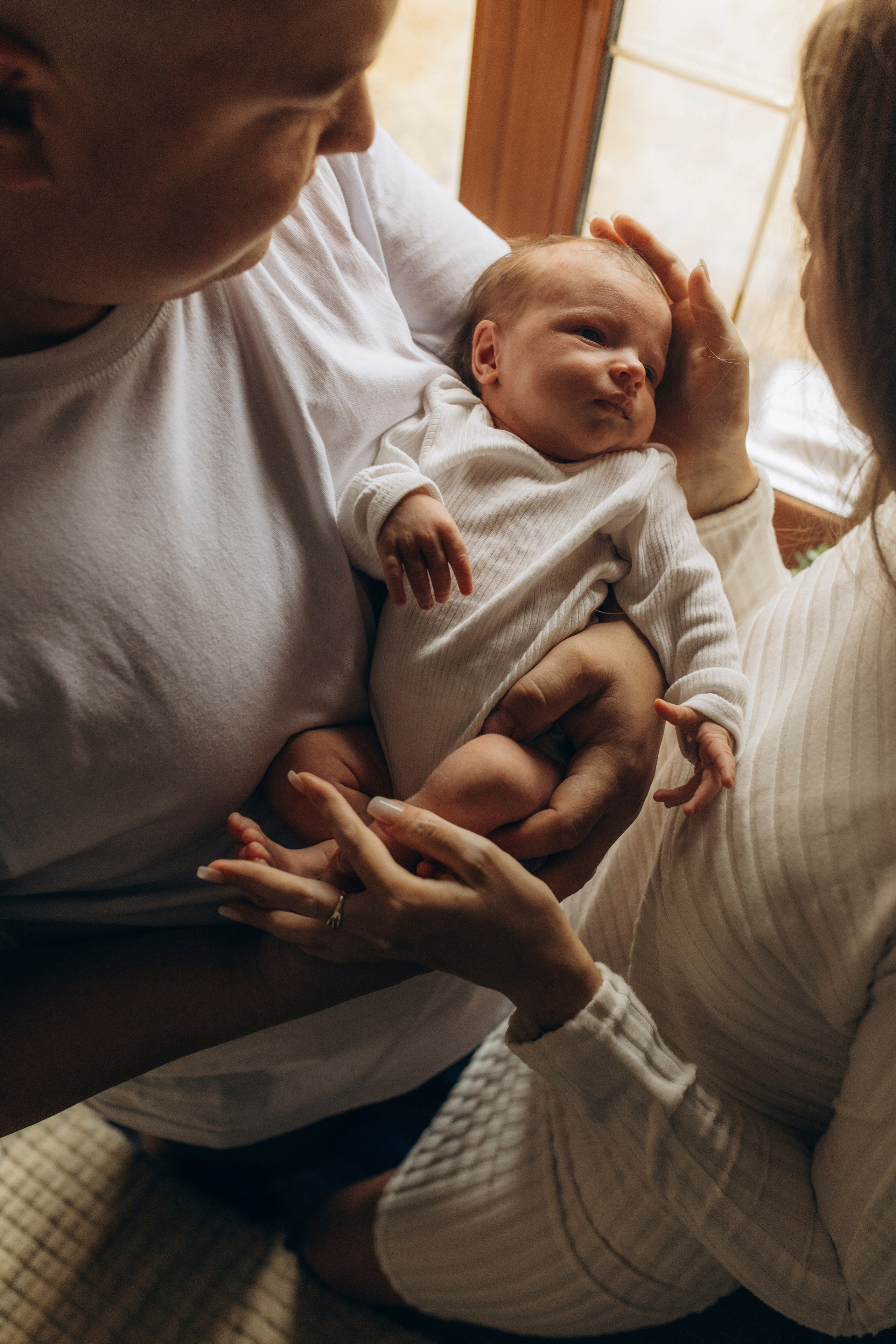Милана. Семейный и детский фотограф Башкатова Дарья Старый Оскол
