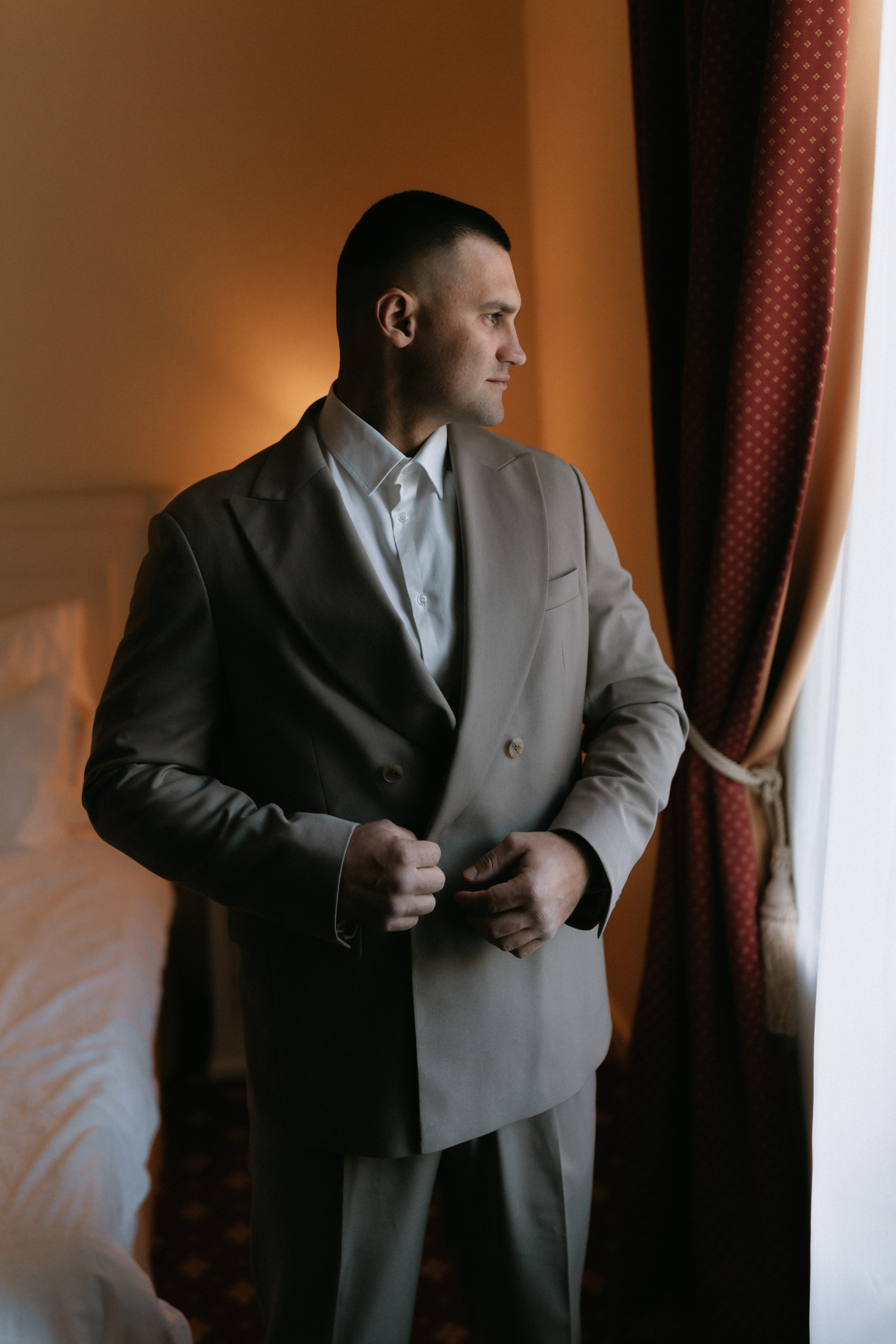 Влад и Марина. Ланемец Юлия — фотограф Волгоград/Волжский