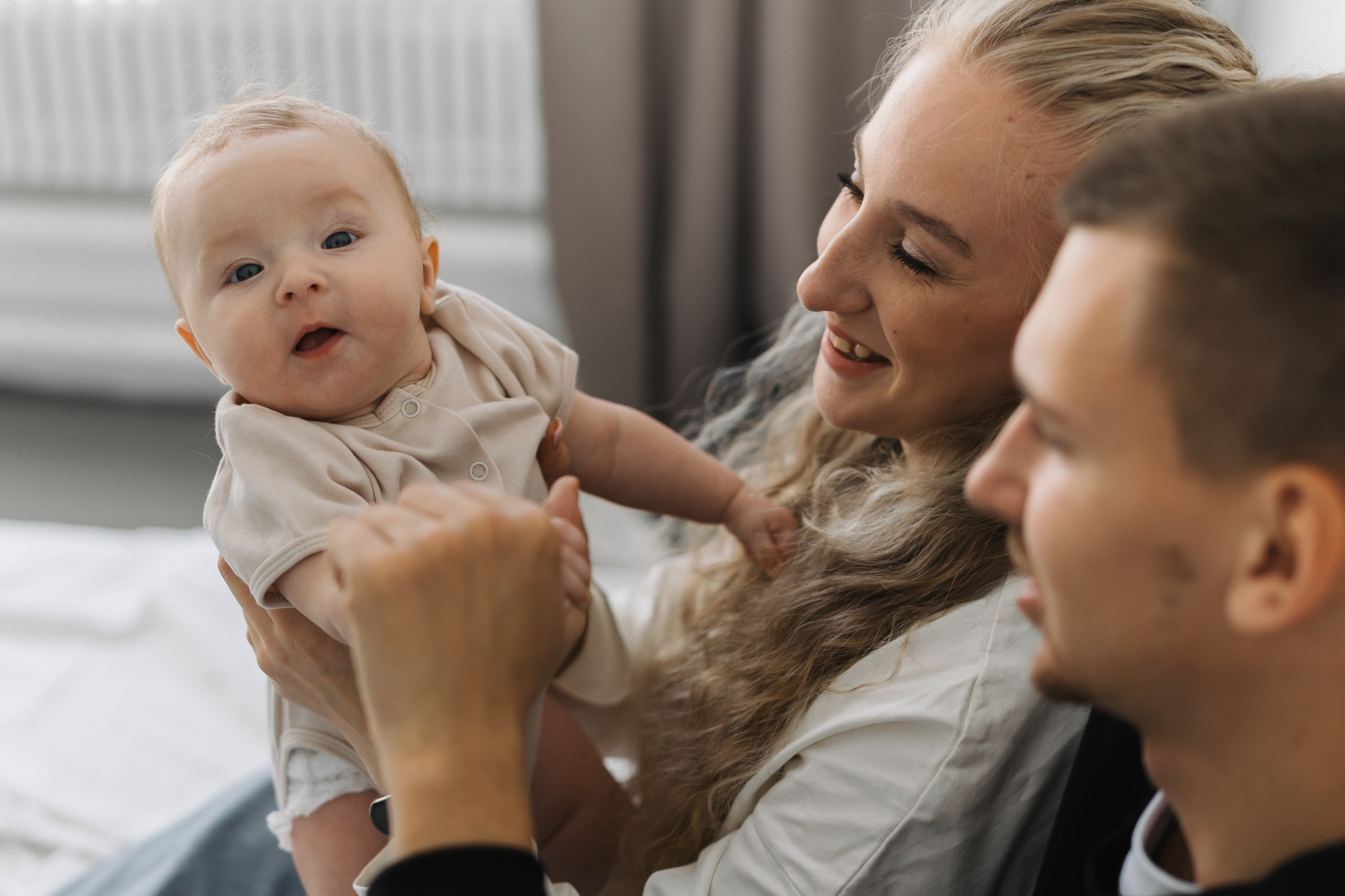 Ярослав, Маша и Адель. Ланемец Юлия — фотограф Волгоград/Волжский