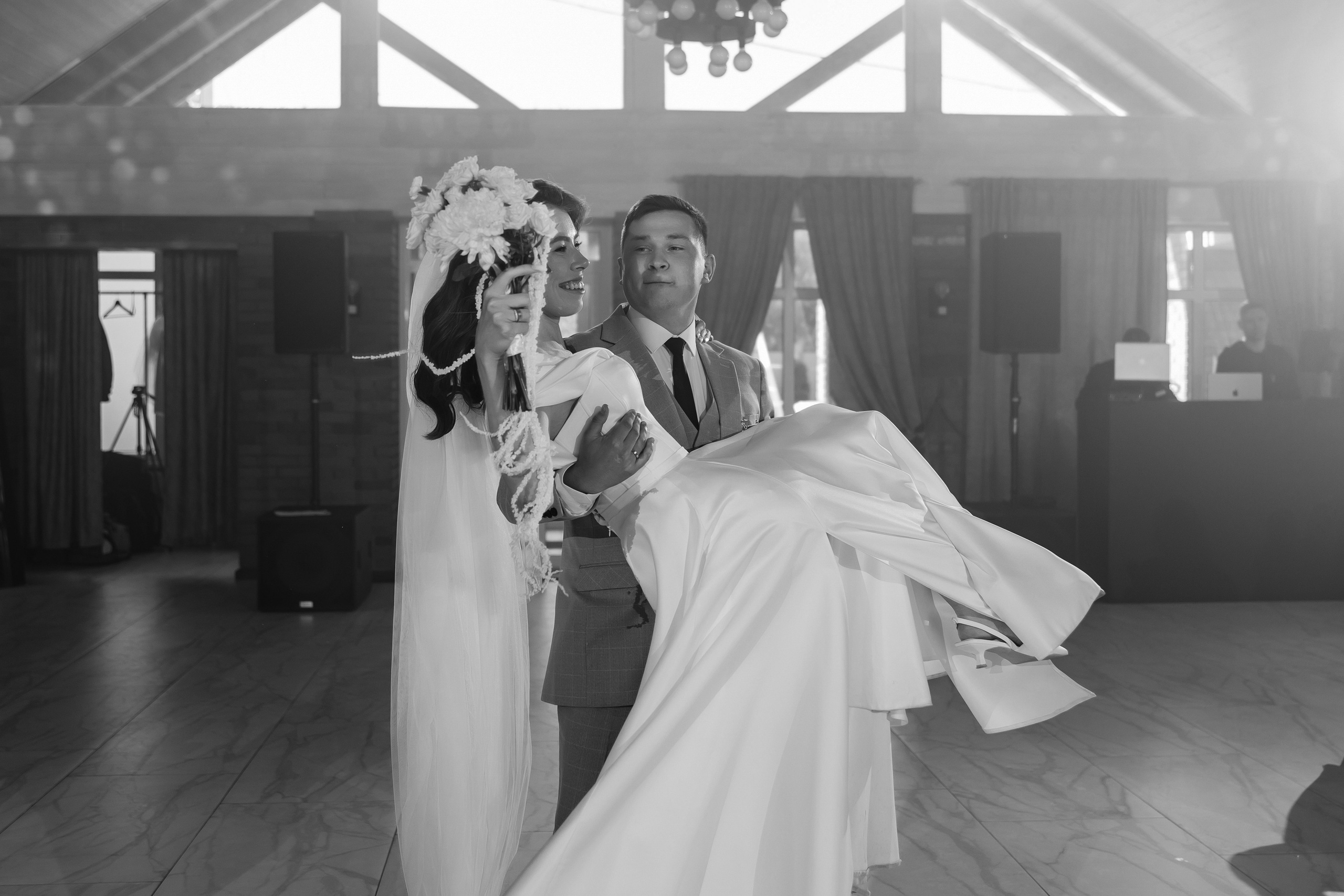 Сергей & Анастасия. Свадебный ФОТОГРАФ и ВИДЕОГРАФ Ульяновск