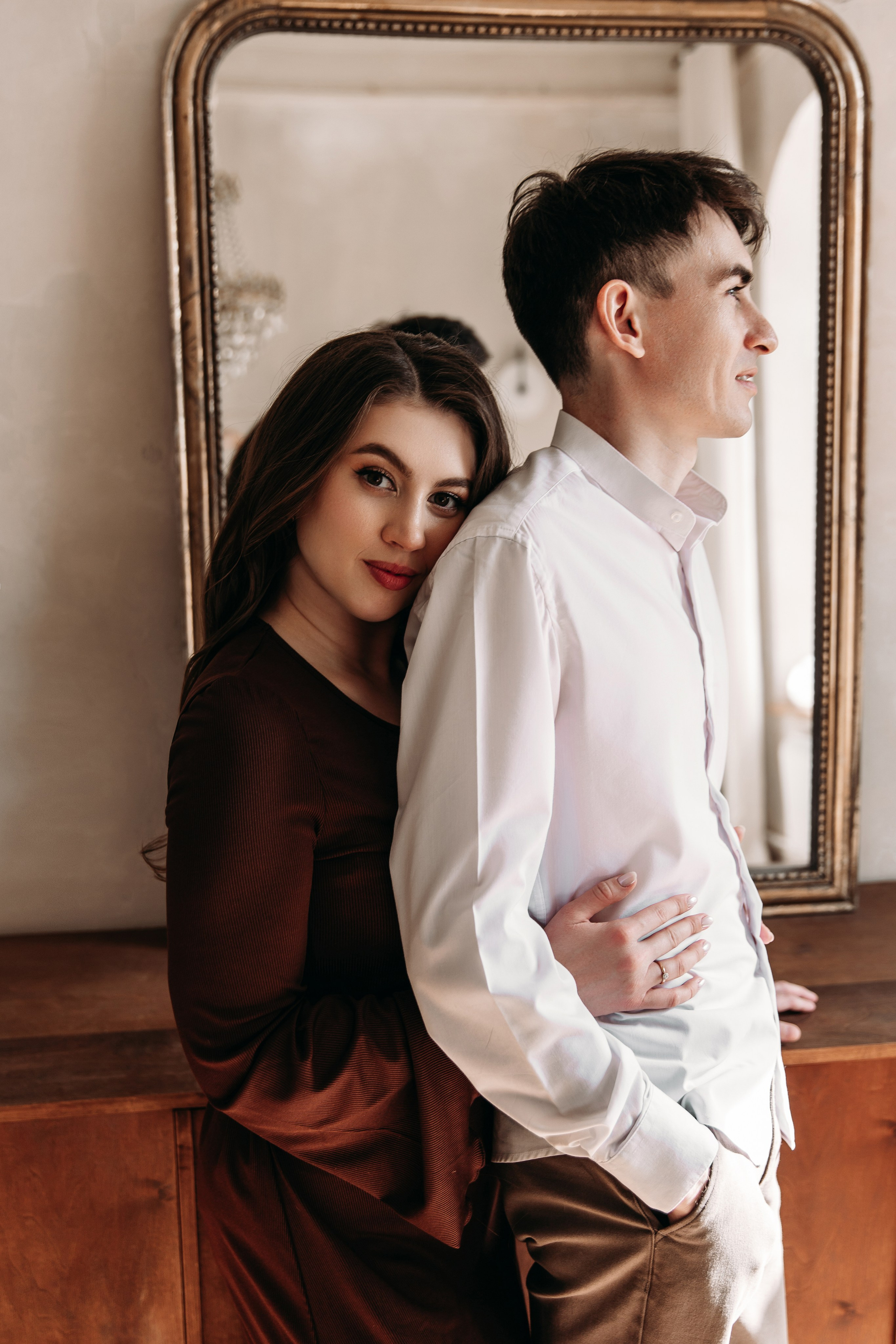 ПРАЙС — индивидуальные, семейные. Свадебный ФОТОГРАФ и ВИДЕОГРАФ Ульяновск