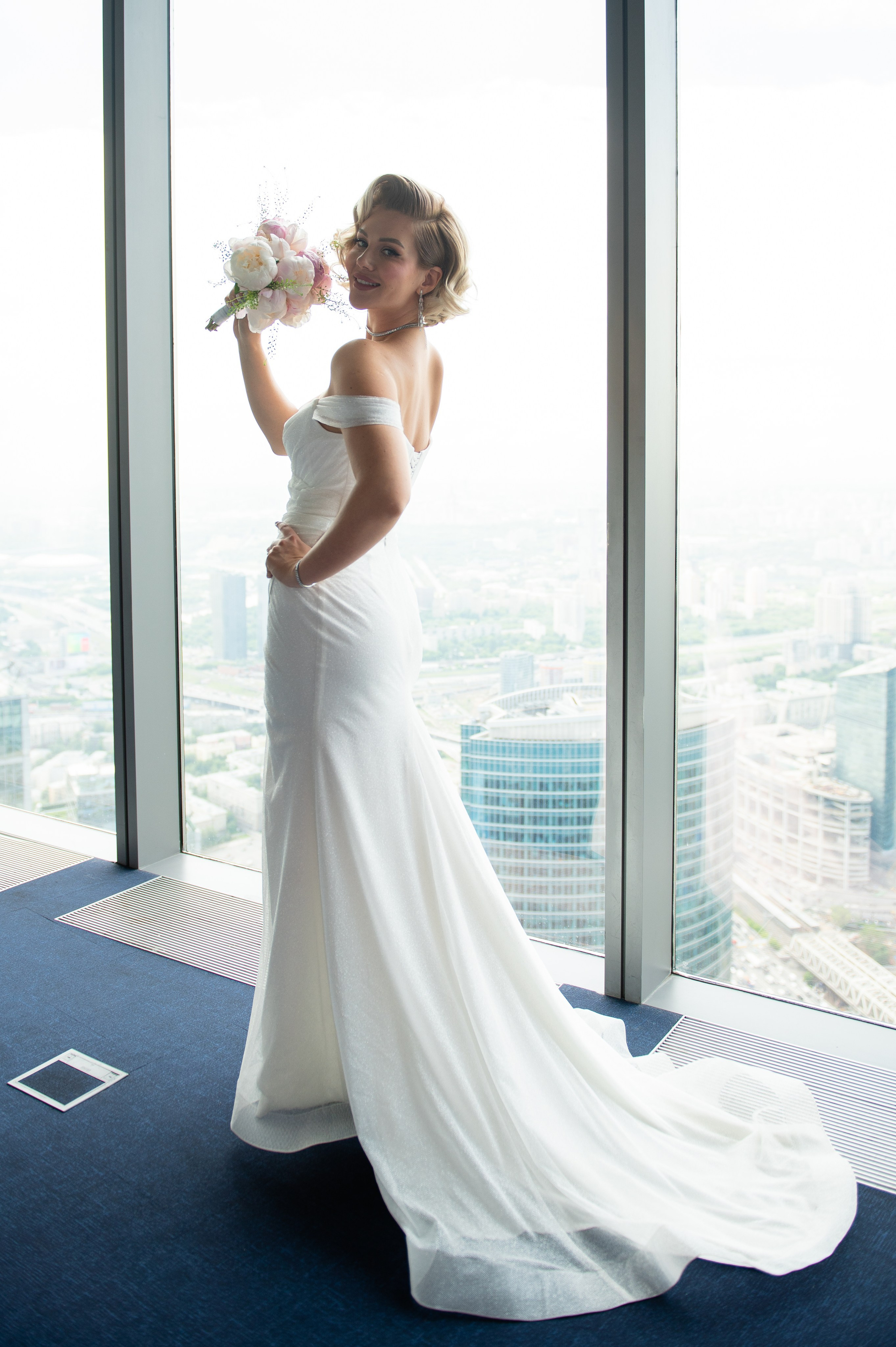 Настя и Ян. Профессиональный фотограф Александра Харламова