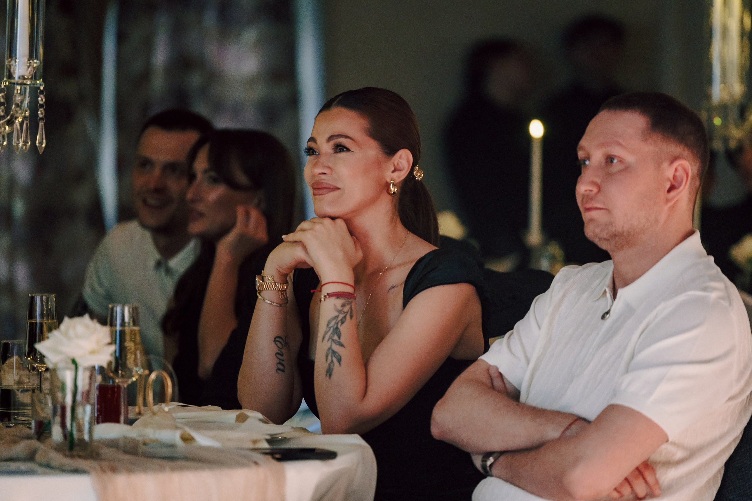 Свадебный день — Дмитрий и Маргарита. Лёшка Варзегов — фотограф