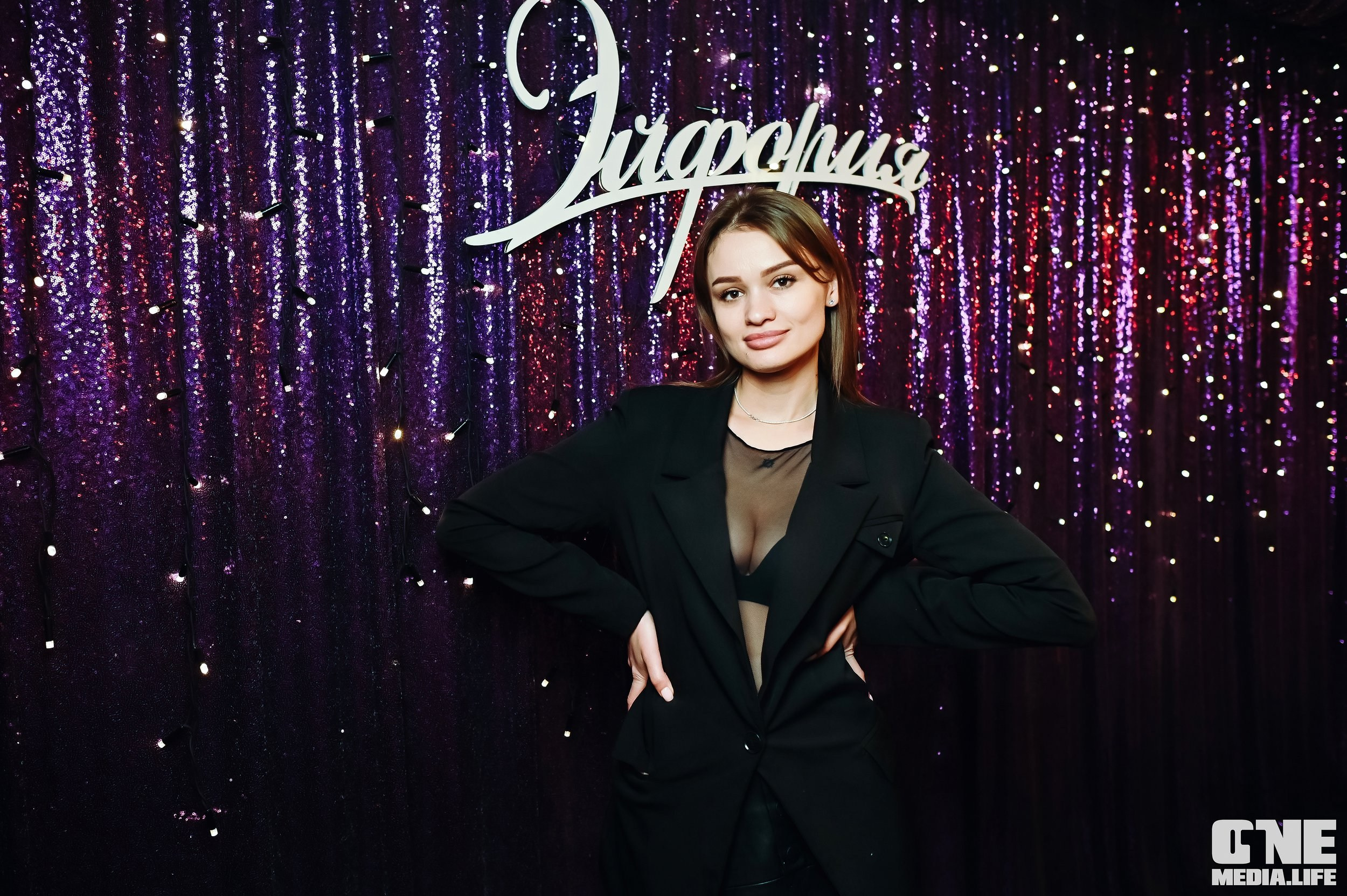 Фоторепортаж из караоке-клуба Эйфория. One Media Life: фоторепортажи, фотоотчеты с мероприятий и заведений