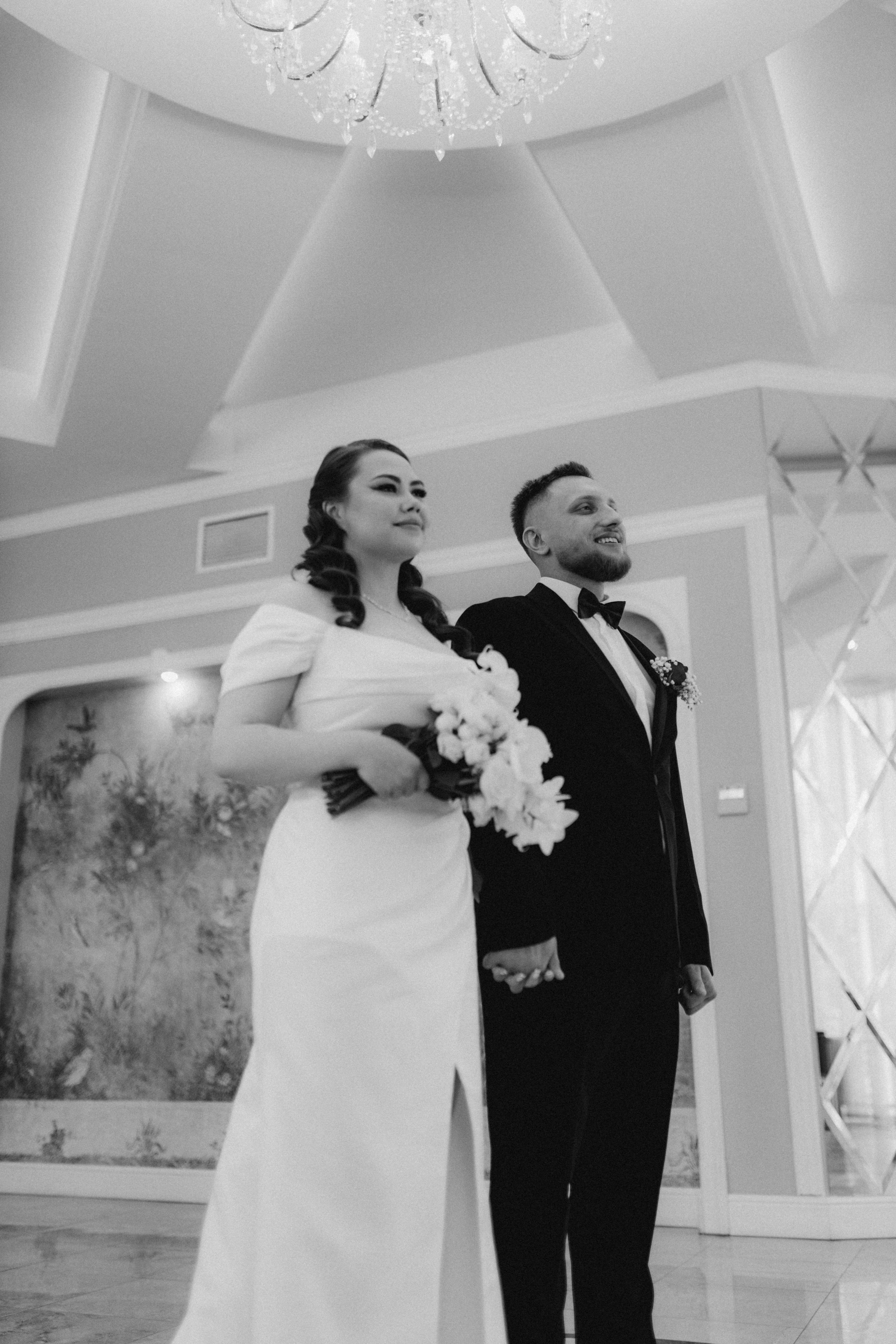 Карина & Алексей. Свадебная лавстори. Фотограф НОГИНСК, Москва, Анастасия Белая