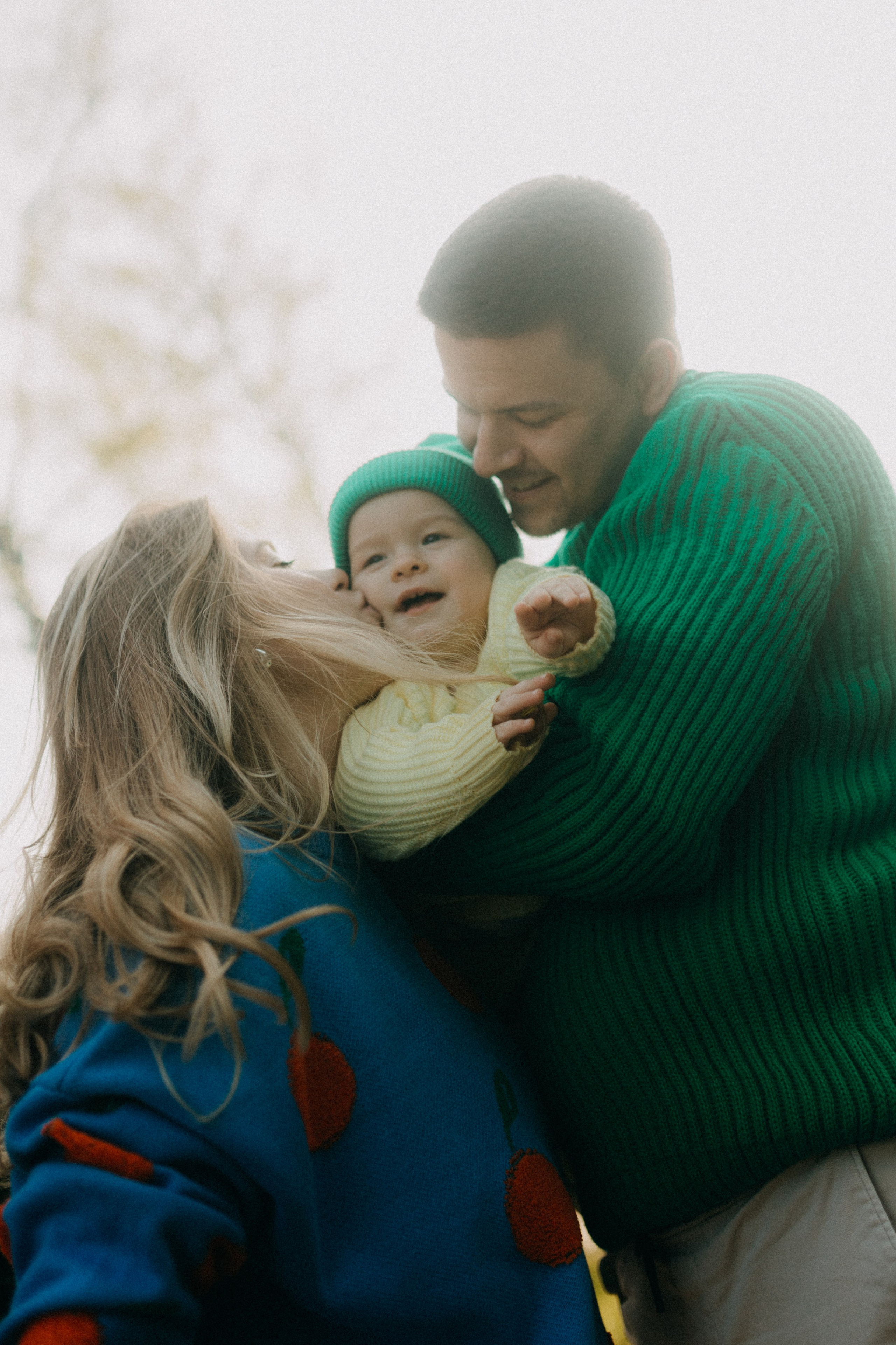 Настя, Давид, Рустам. Фотограф НОГИНСК, Москва, Анастасия Белая