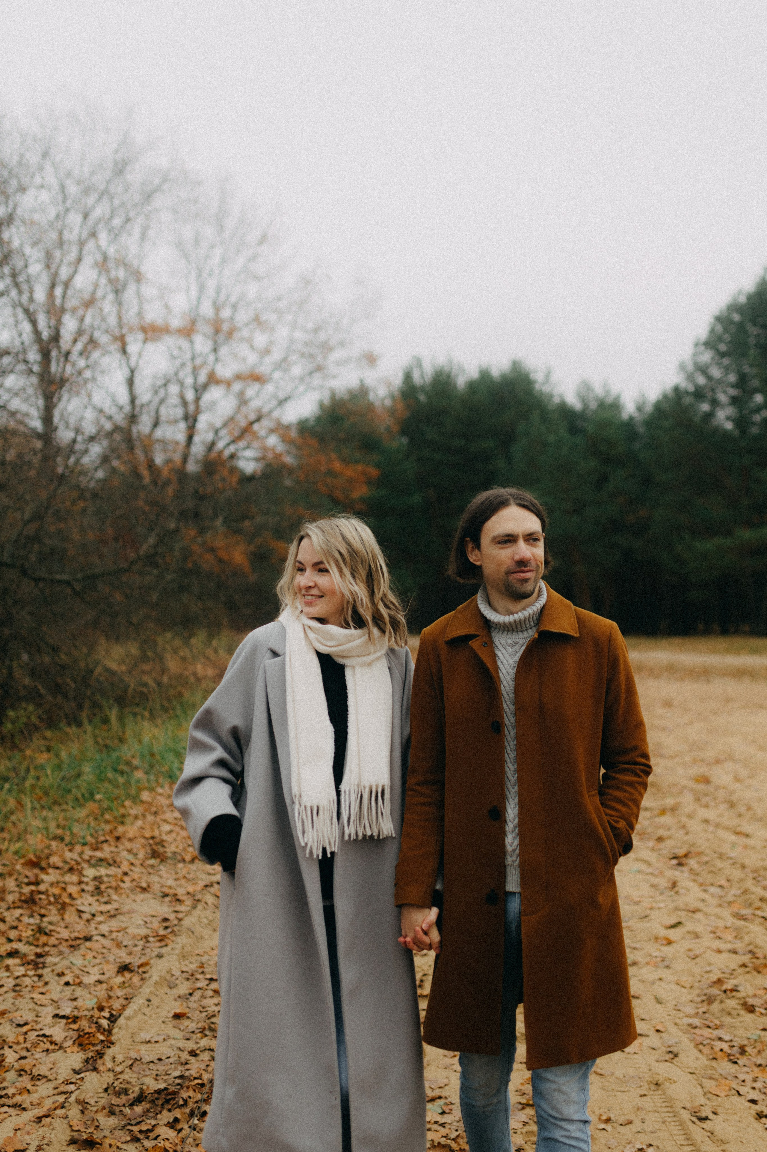 Лена & Миша. Фотограф НОГИНСК, Москва, Анастасия Белая