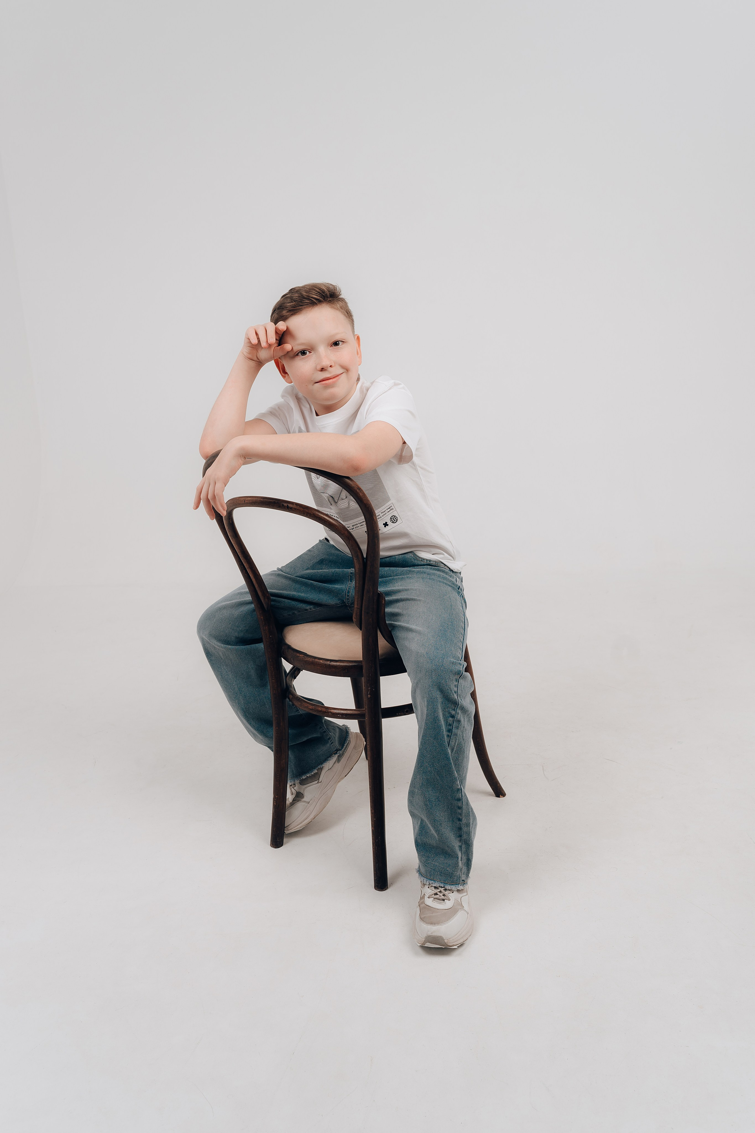 5 класс. Индустрия. Детский и семейный фотограф Катерина Мишина