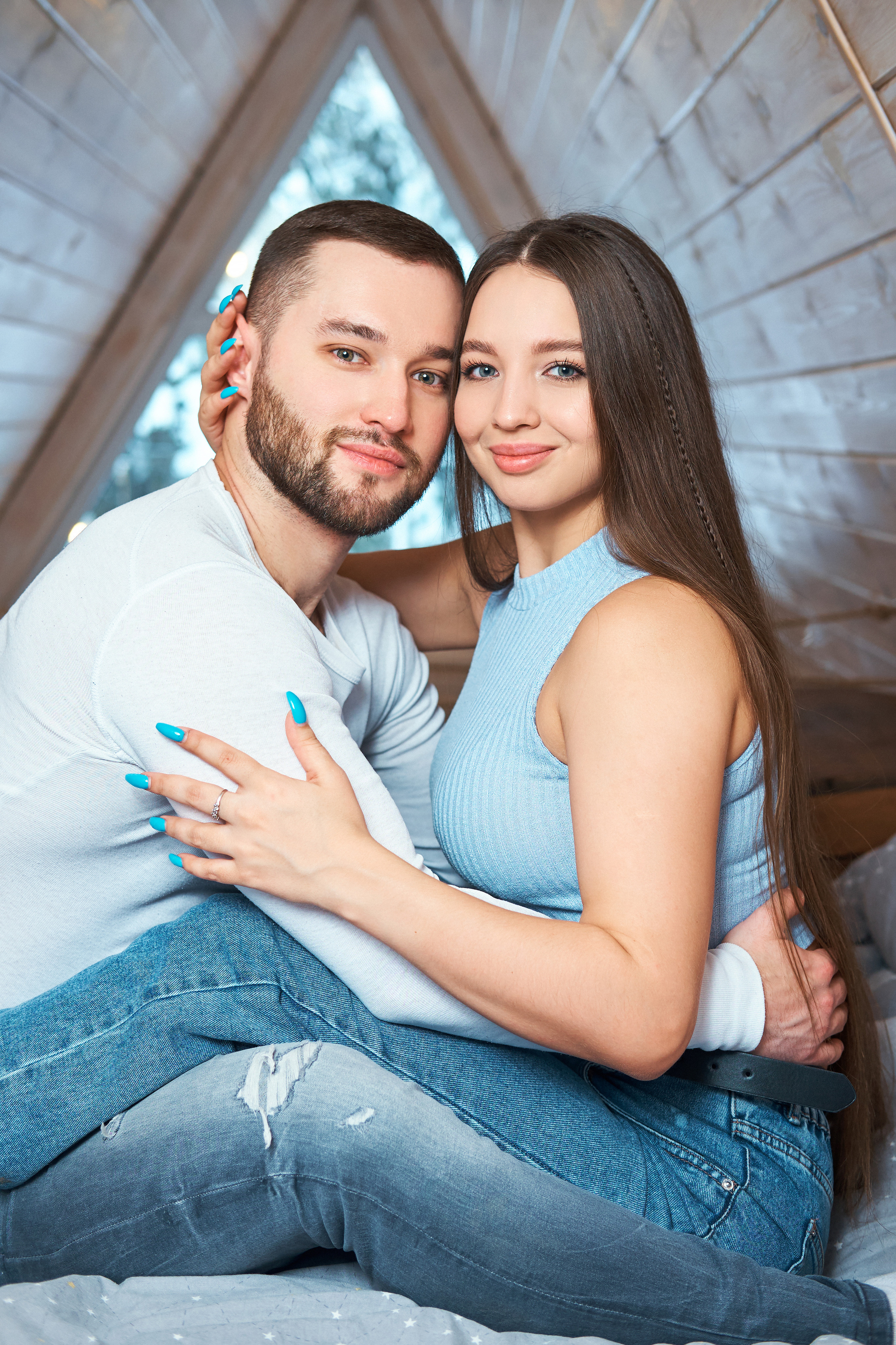 «Берлога» в лесу. Фотограф Дмитрий Соколов Киров