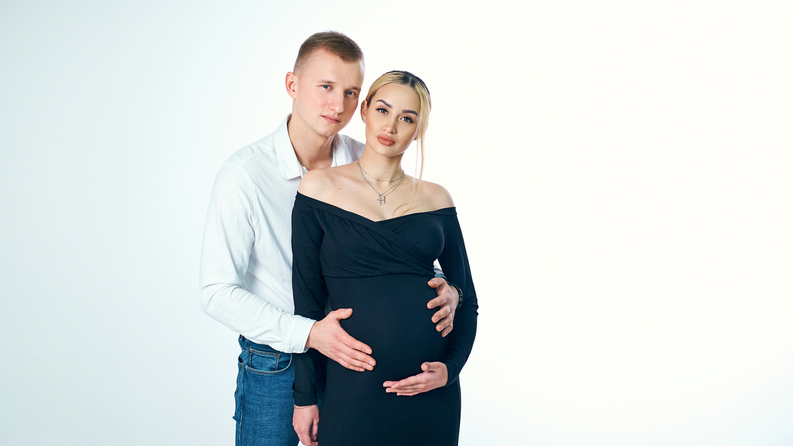 Дмитрий и София. Фотограф Дмитрий Соколов Киров