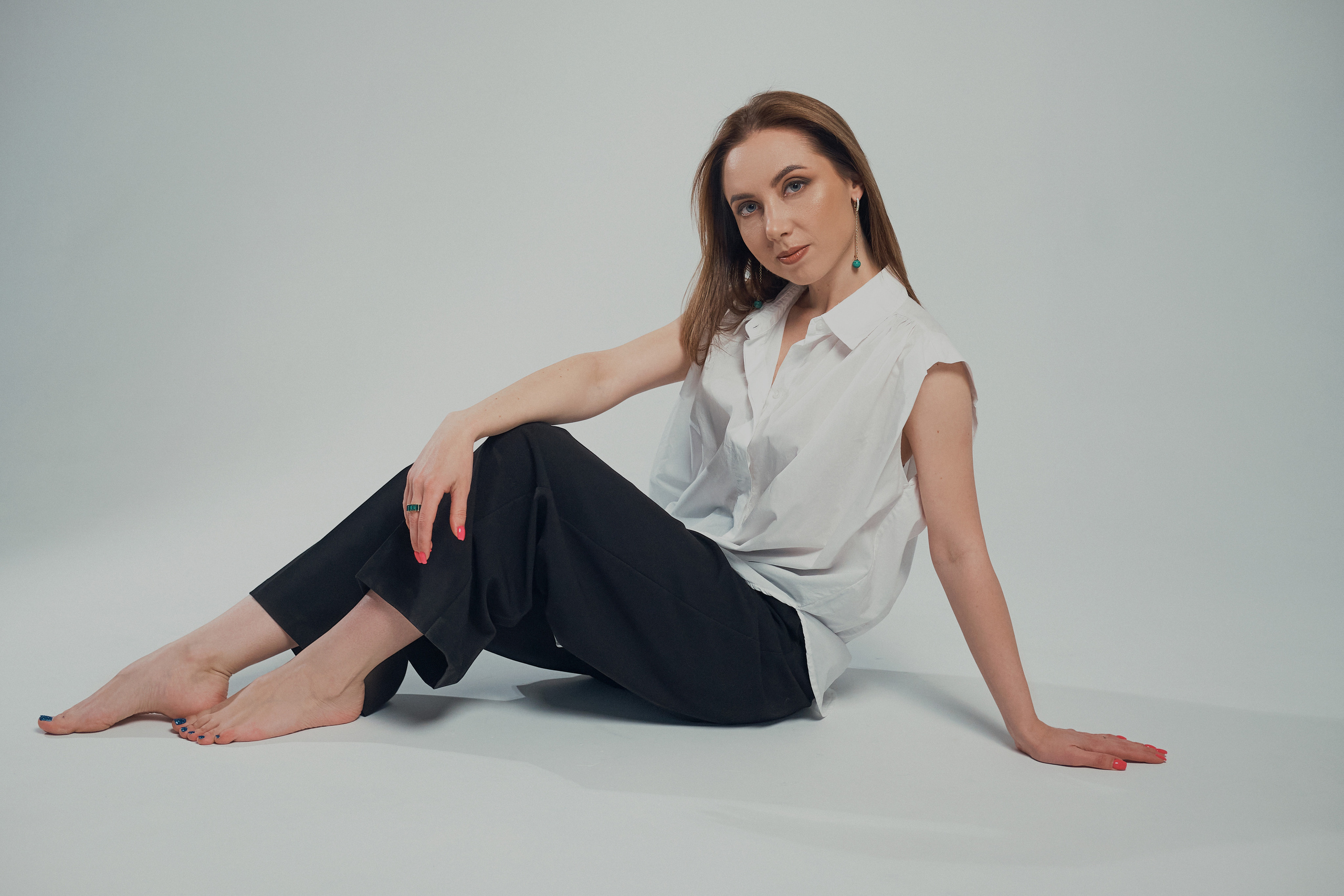 Юлия. Фотограф Дмитрий Соколов Киров