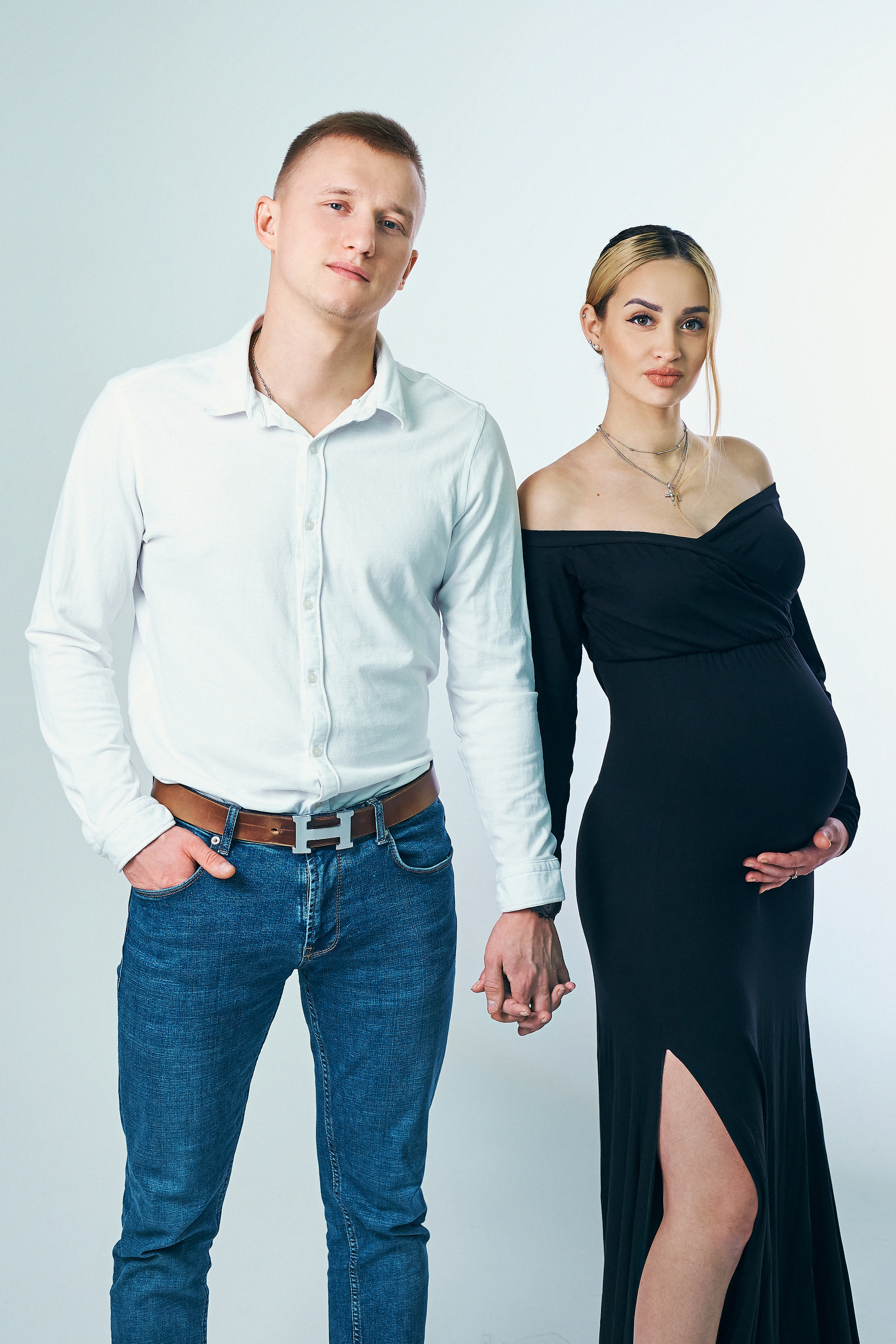 Дмитрий и София. Фотограф Дмитрий Соколов Киров