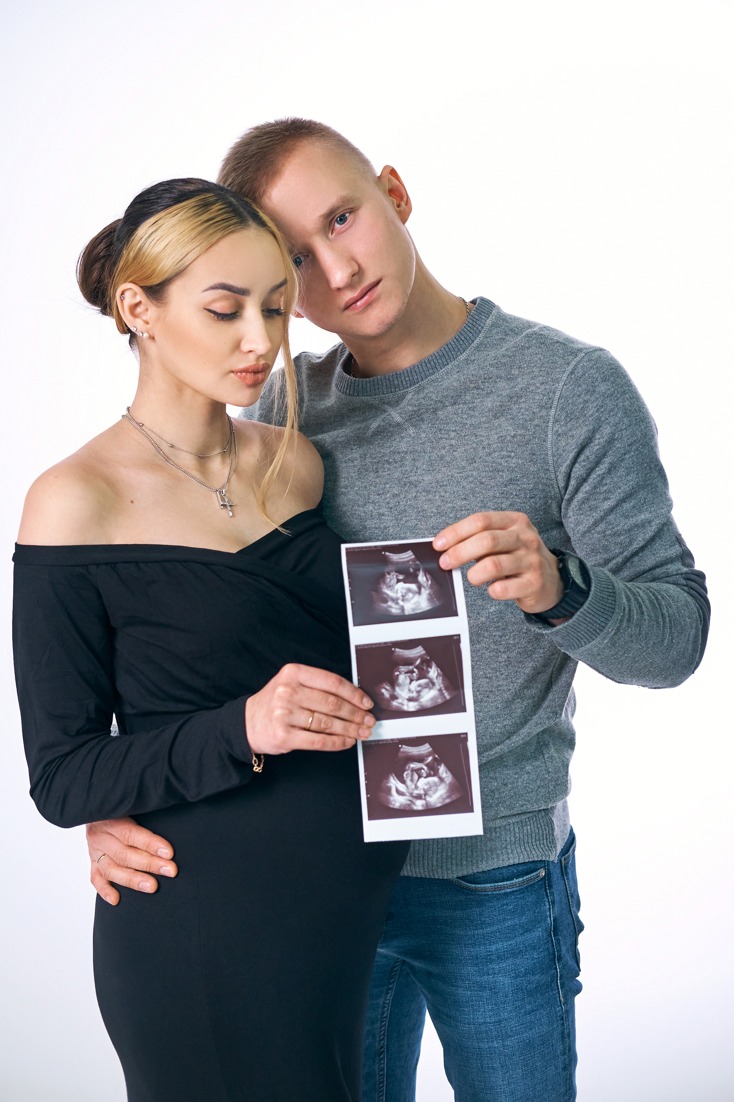 Дмитрий и София. Фотограф Дмитрий Соколов Киров