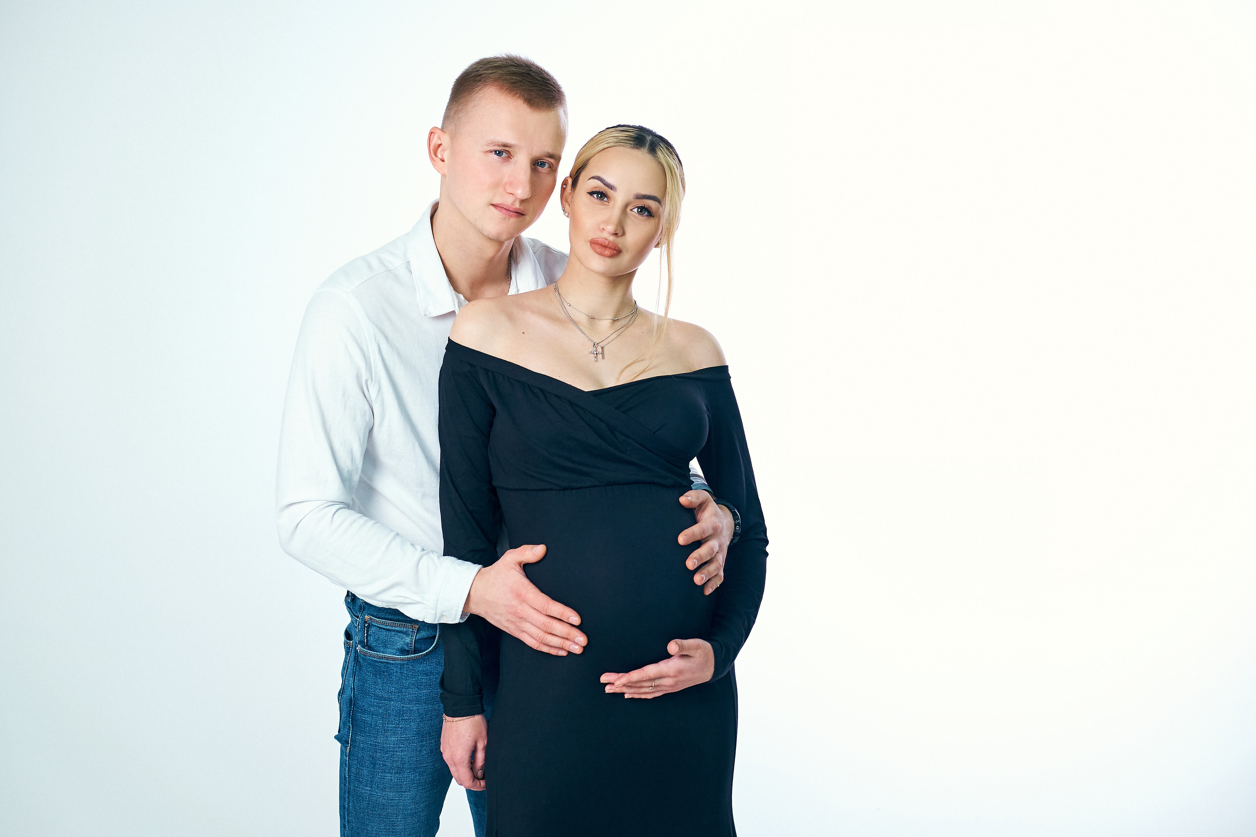 Дмитрий и София. Фотограф Дмитрий Соколов Киров