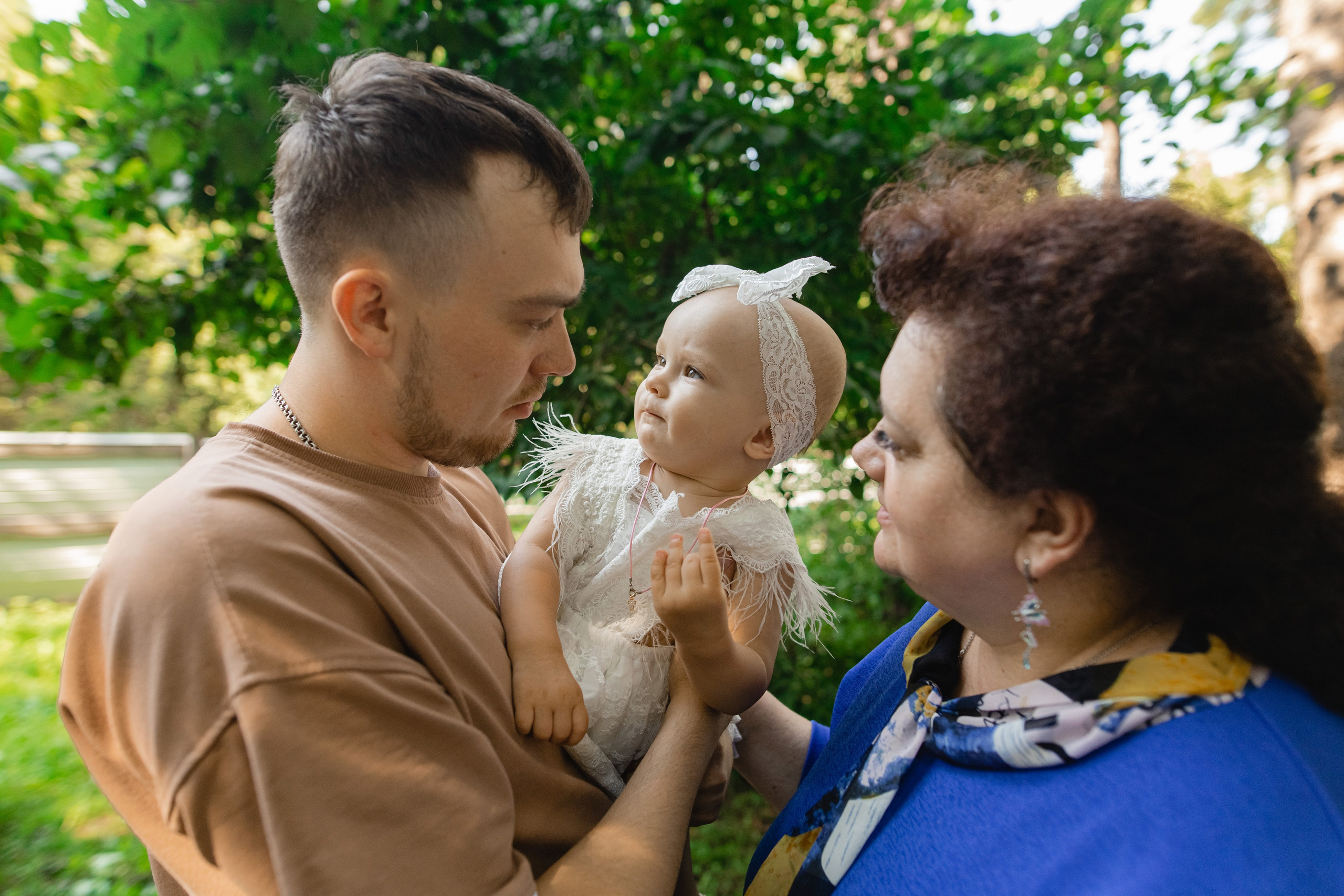 День Рождения Есении 1 годик. ФОТОГРАФ НОВОСИБИРСК — АЛЁНА ЖИГАЛЕЕВА