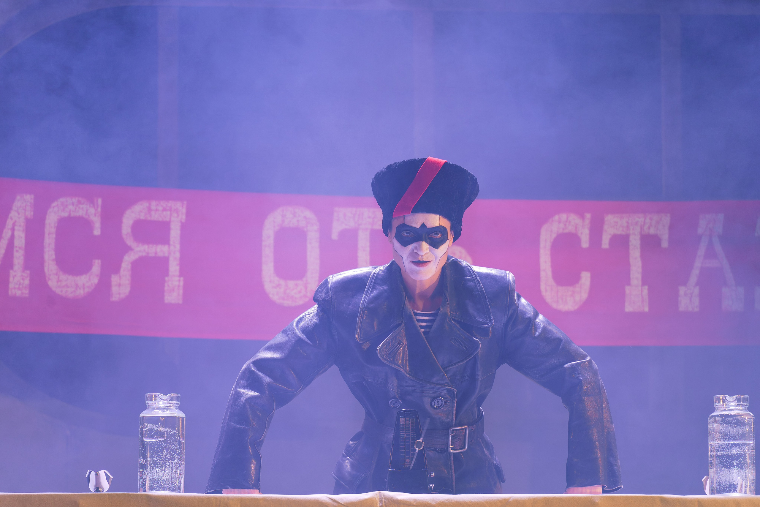 Собачье сердце. Антон Катушенок — фотокорреспондент города Набережные Челны