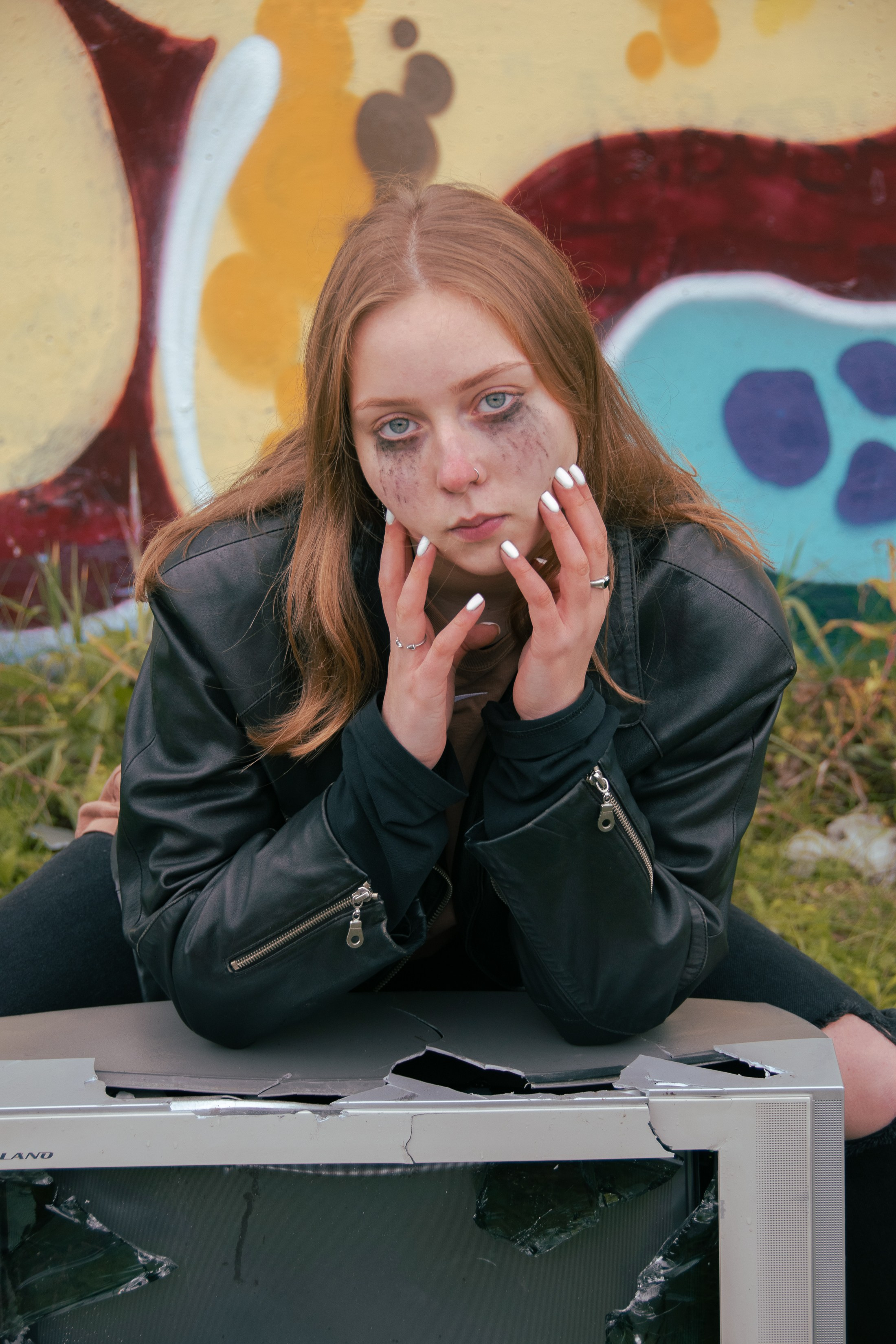 Ксюша. Кузнецова Екатерина | Фотограф Москва