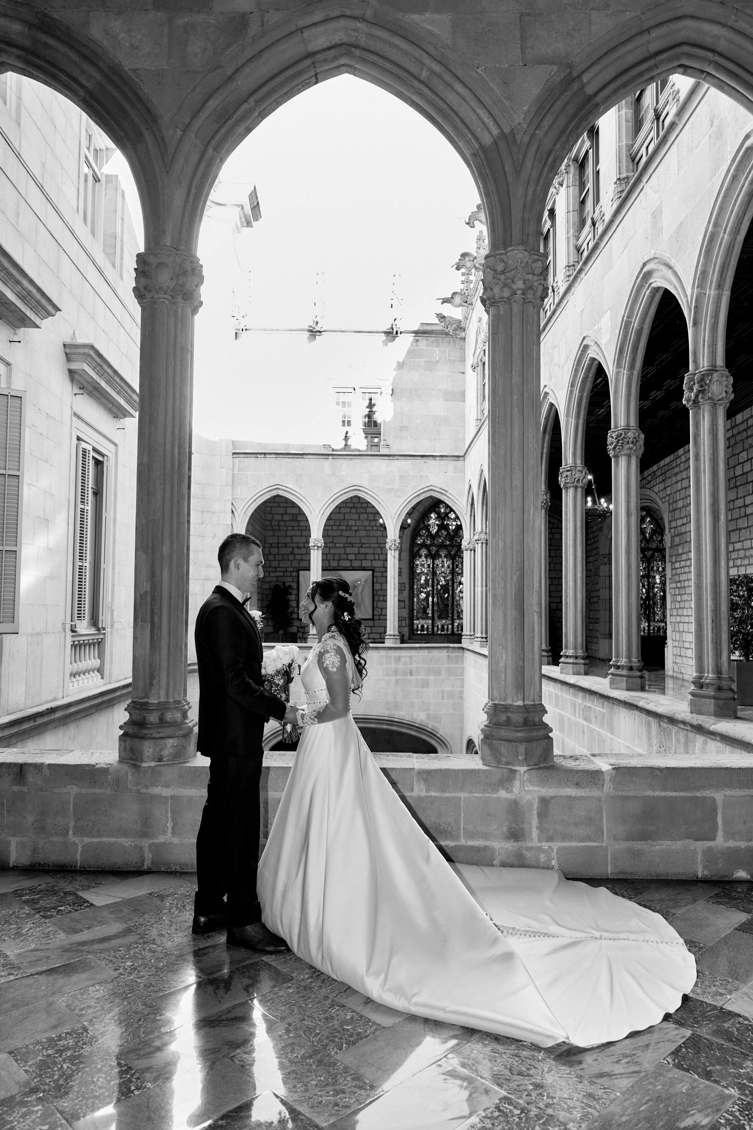 Konstantin and Fresmelin. Photographer & Videographer in Barcelona
