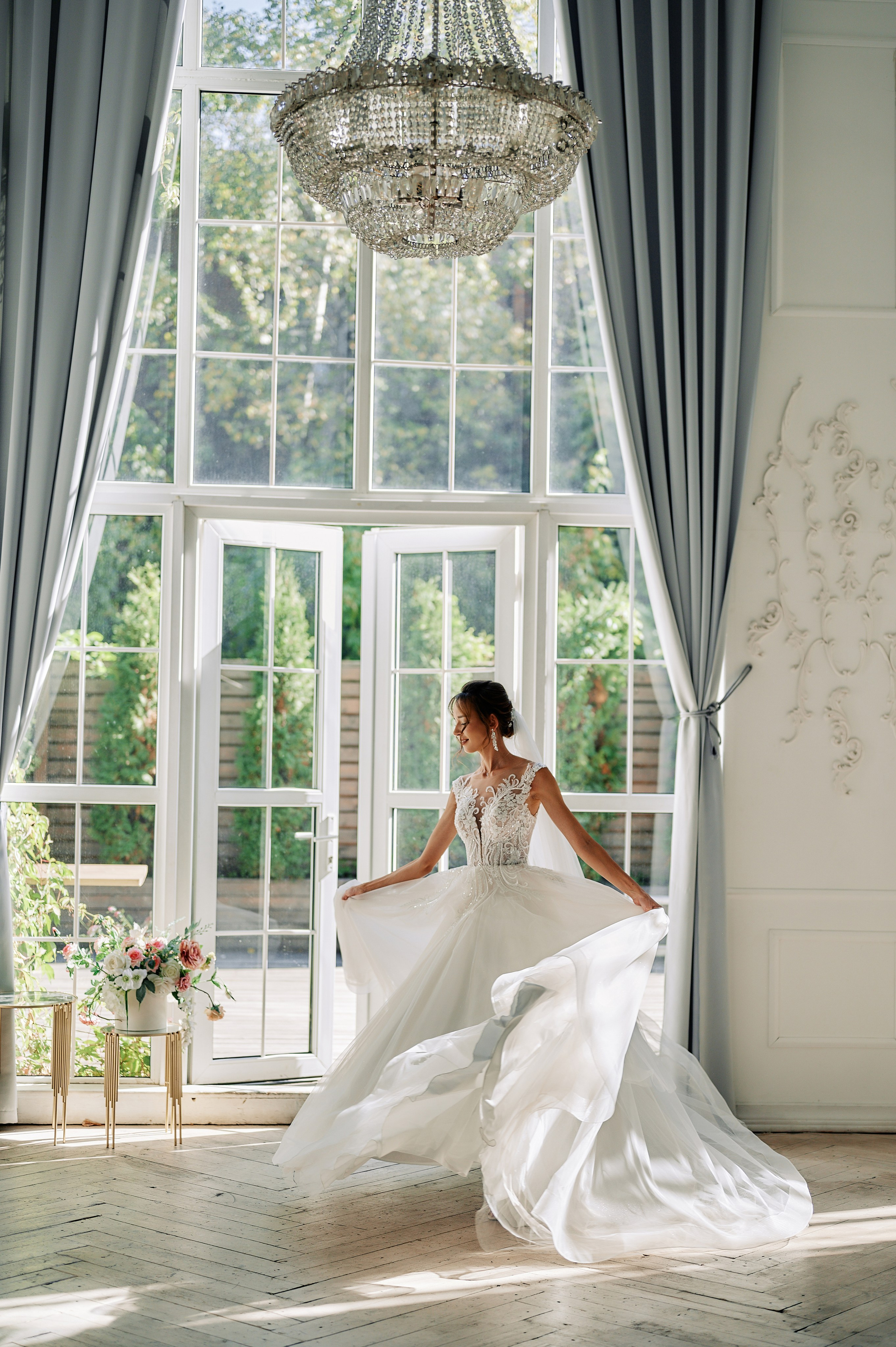 Вера и Игорь. Фото-видеосъемка свадеб Venson Films