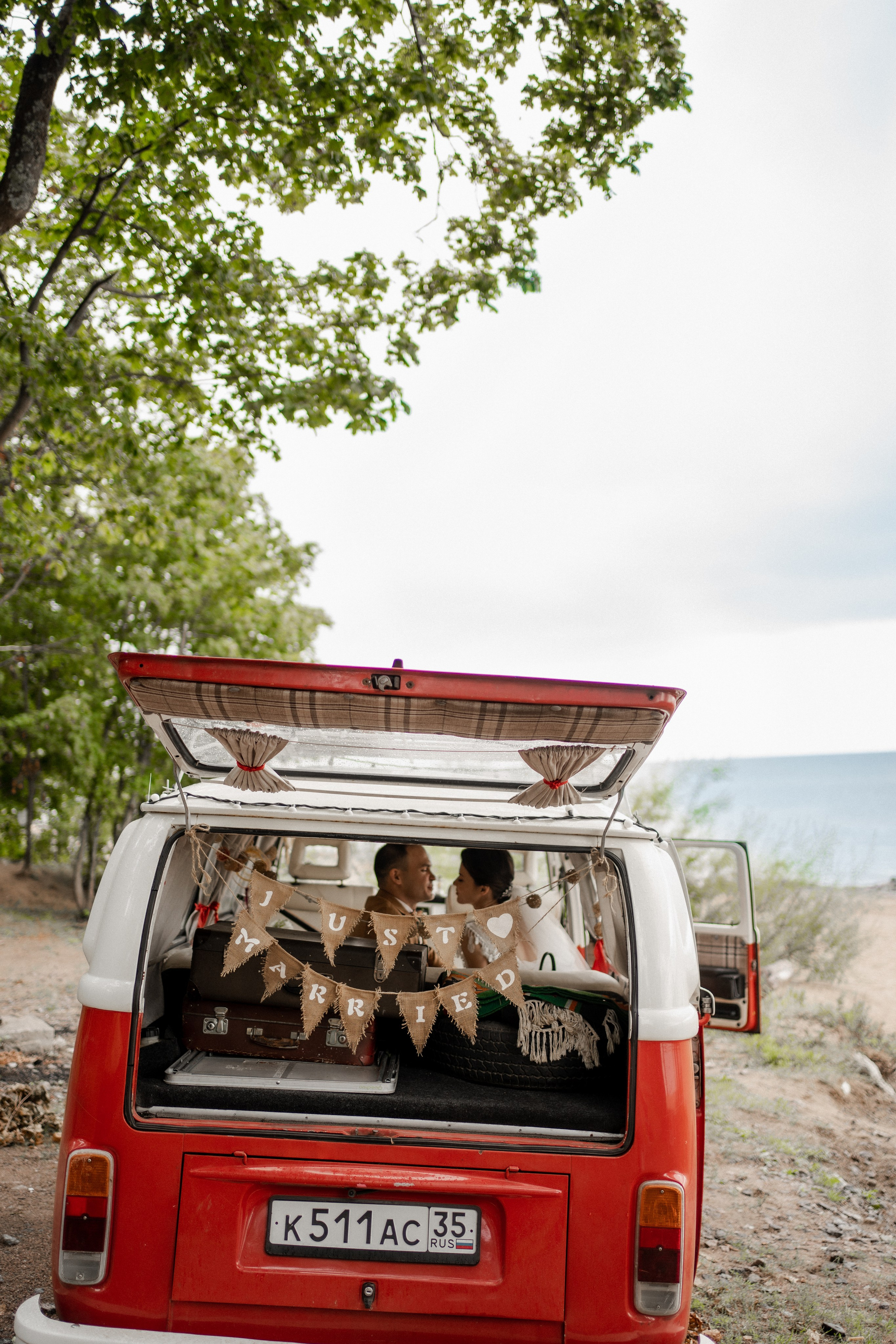 Andrey & Anastasia. Dolce_wedding