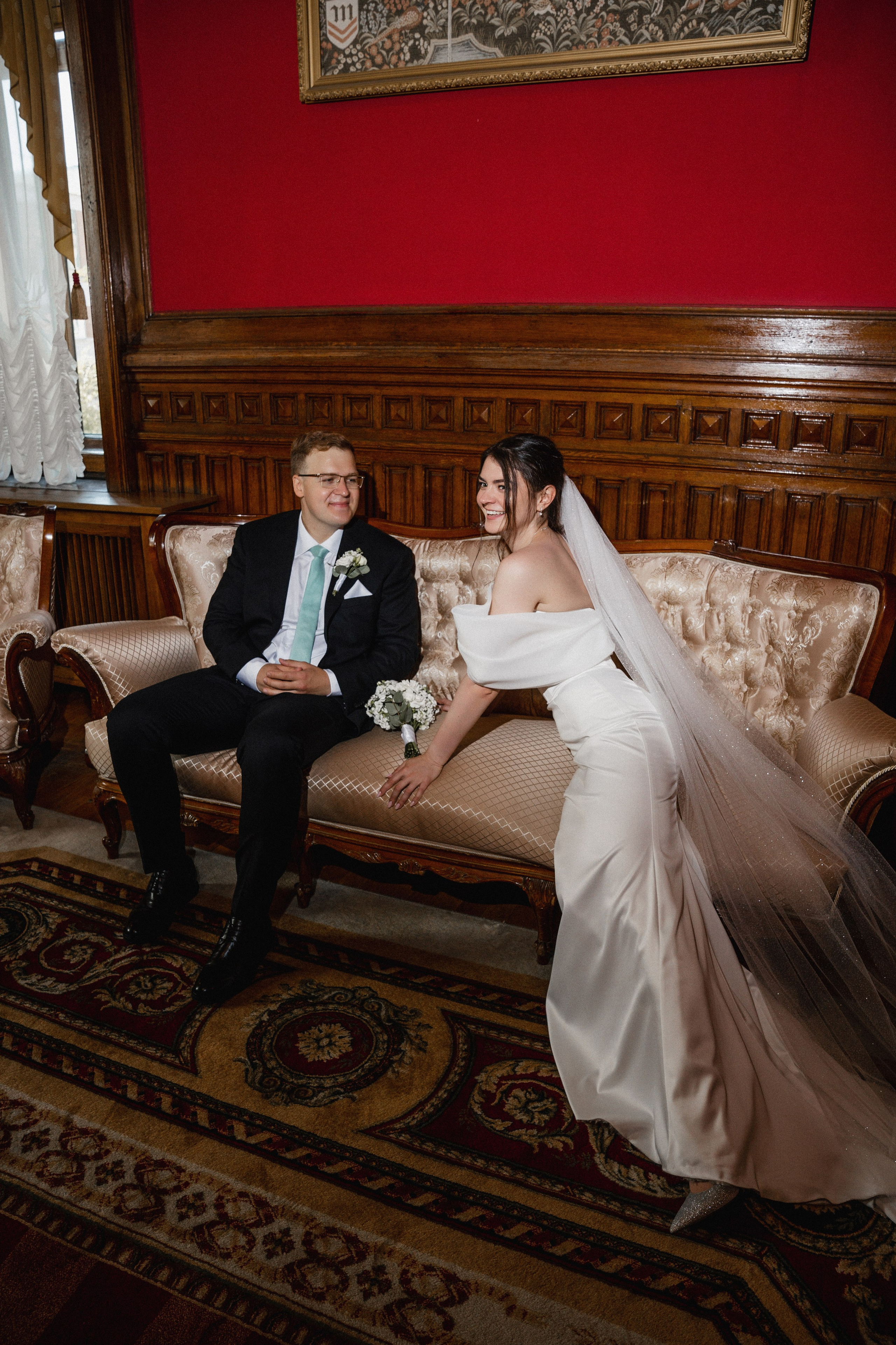 Dmitriy & Victoriya. Dolce_wedding