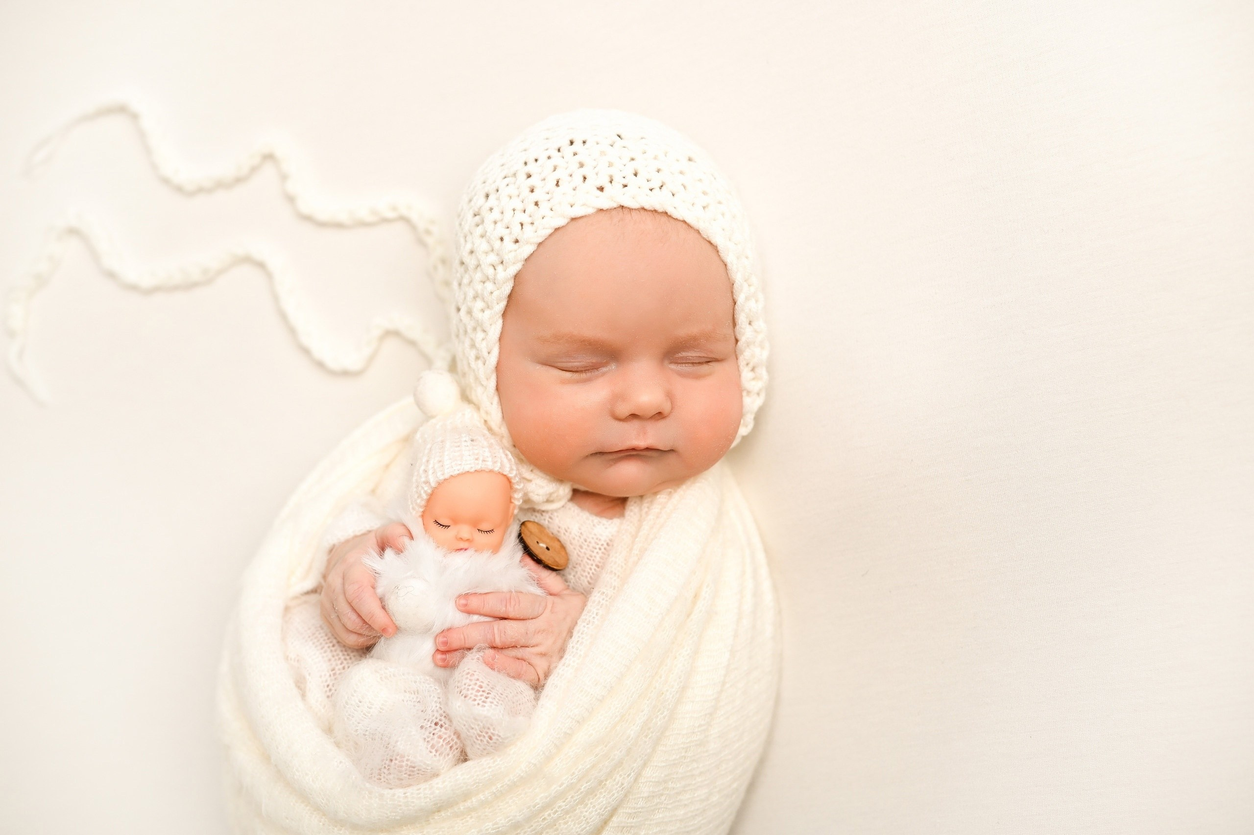 Newborn. Newborn и детский фотограф в Череповце Юля Михайлова