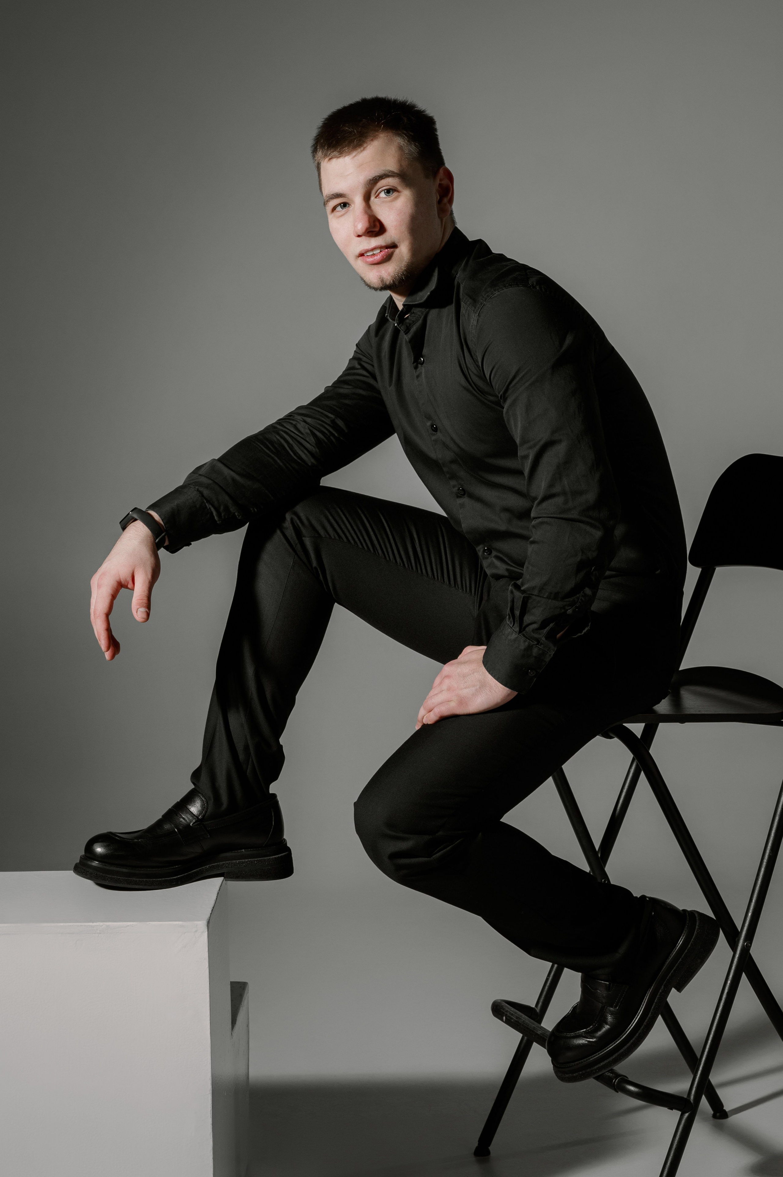 Ведущий ярких событий. Свадебный фотограф Константинова Елена