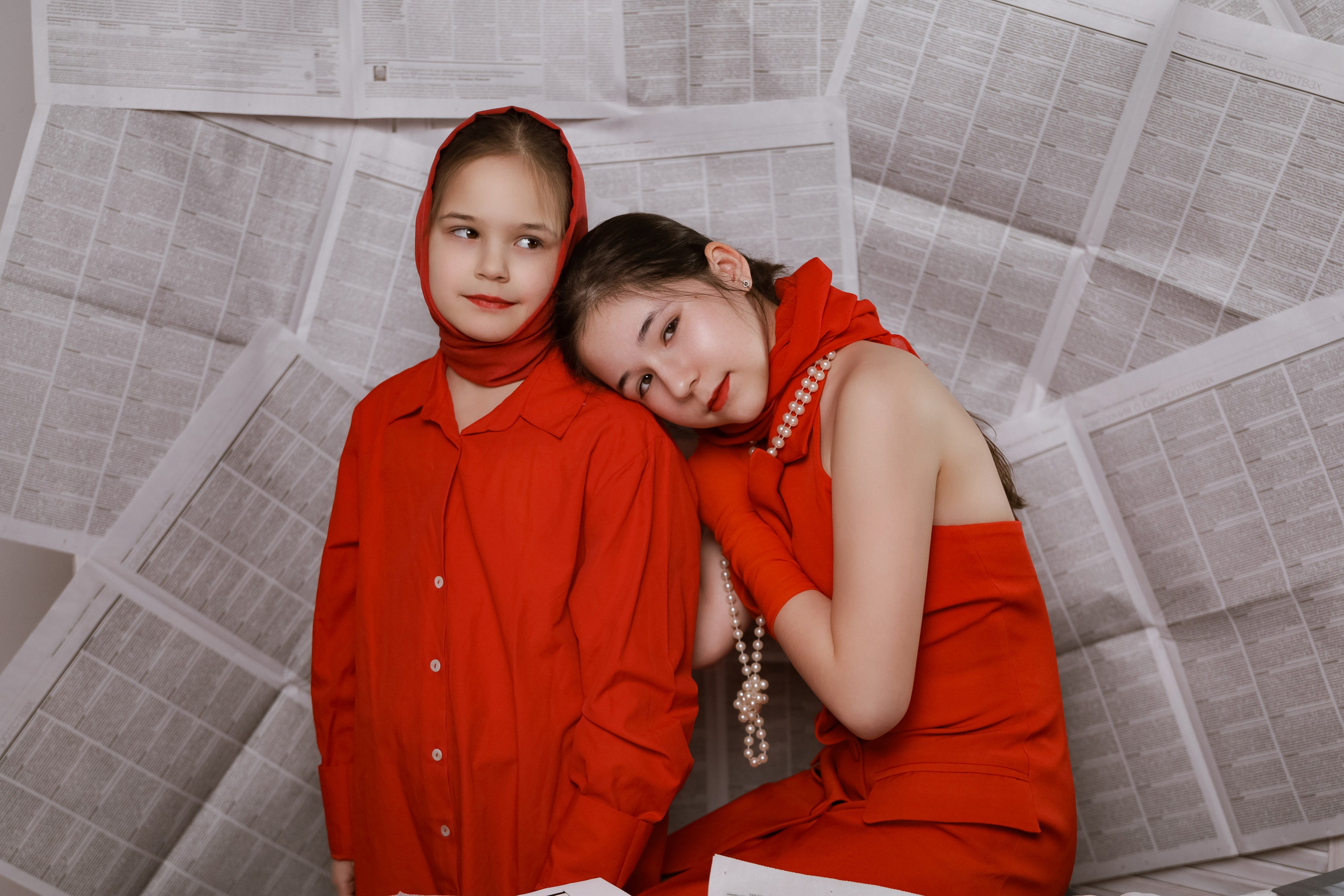 Проект газеты. АНАСТАСИЯ КУЗНЕЦОВА | ФОТОГРАФ ЧЕБОКСАРЫ