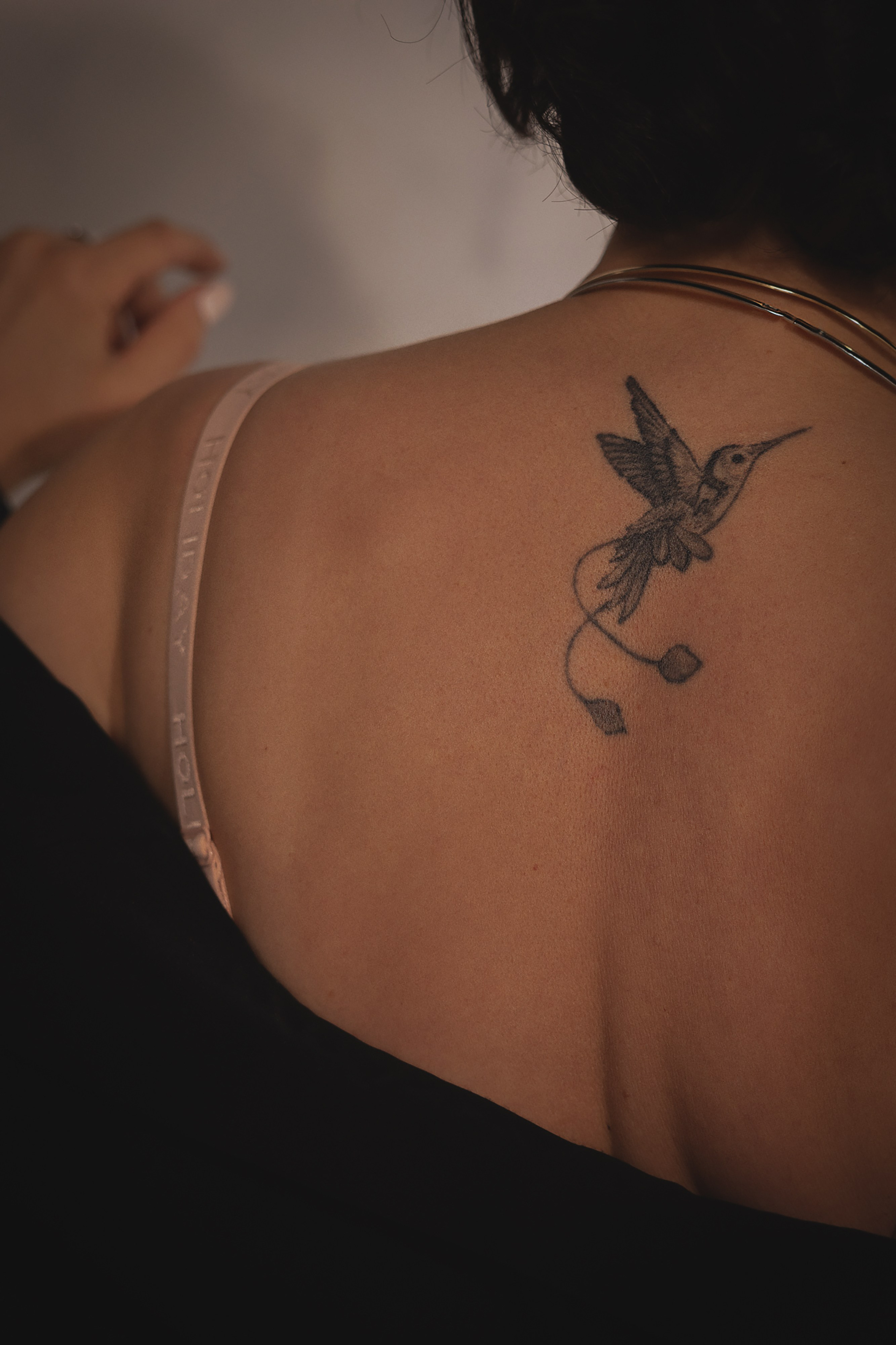 Таня. Фотограф портретист в Санкт Петербурге Дроздова Алла