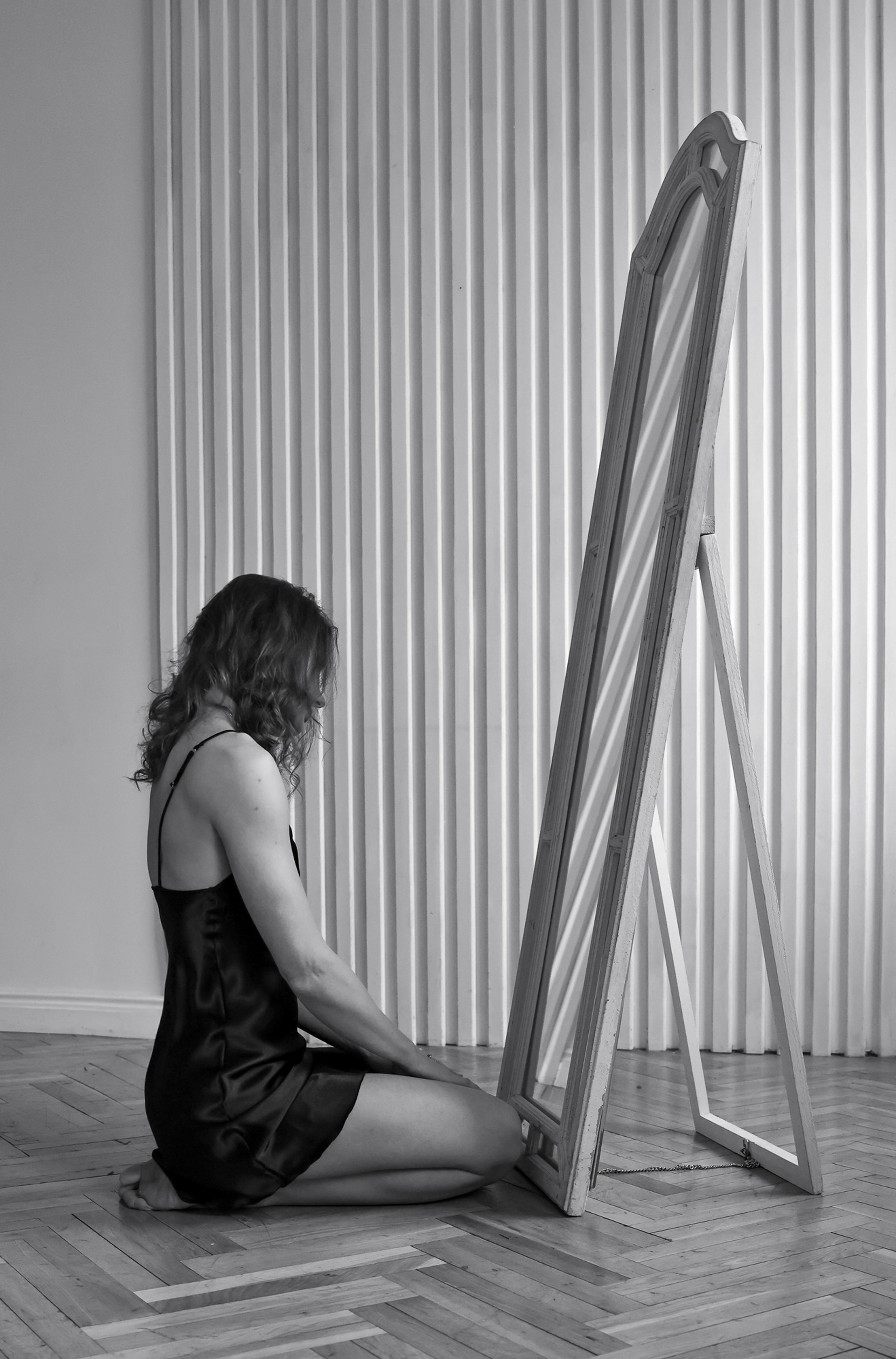 Катя. Фотограф портретист в Санкт Петербурге Дроздова Алла