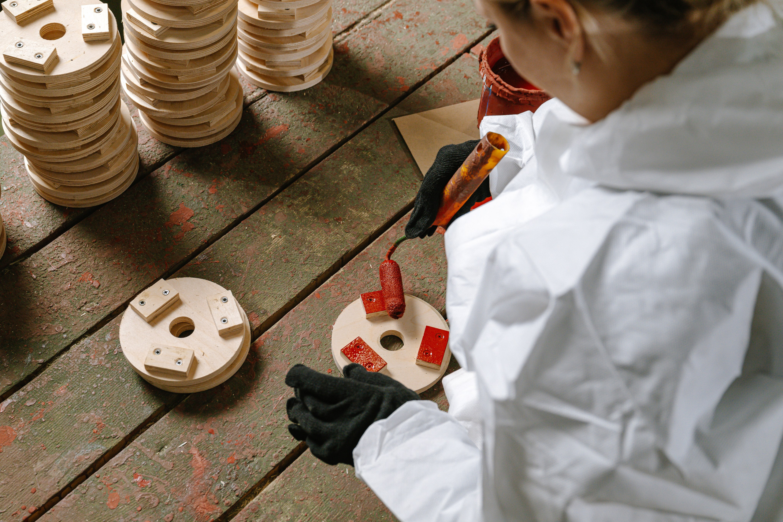 Предприятие. Максим Комаров — Профессиональный фотограф