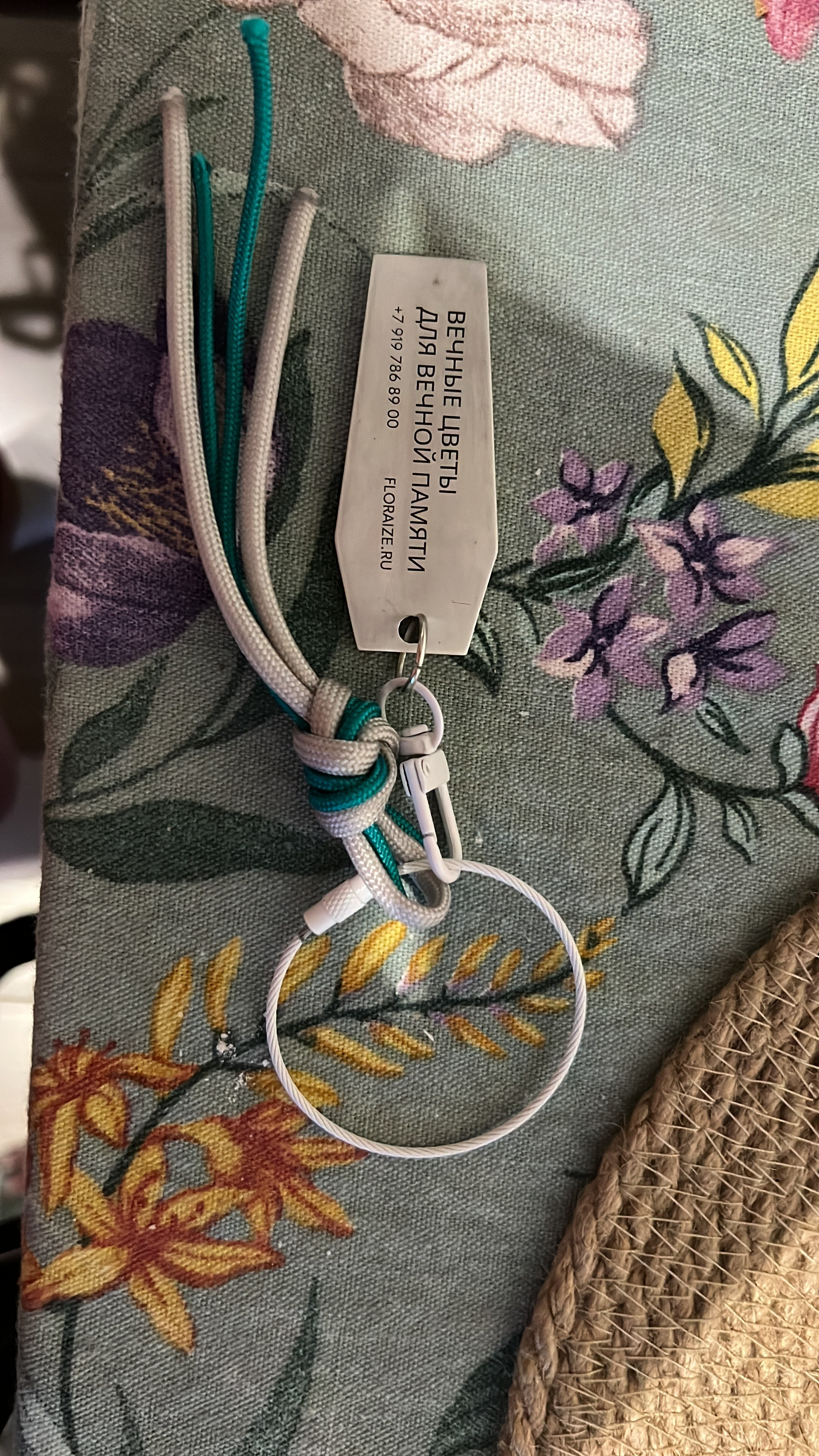 FLORAIZE. Портфолио