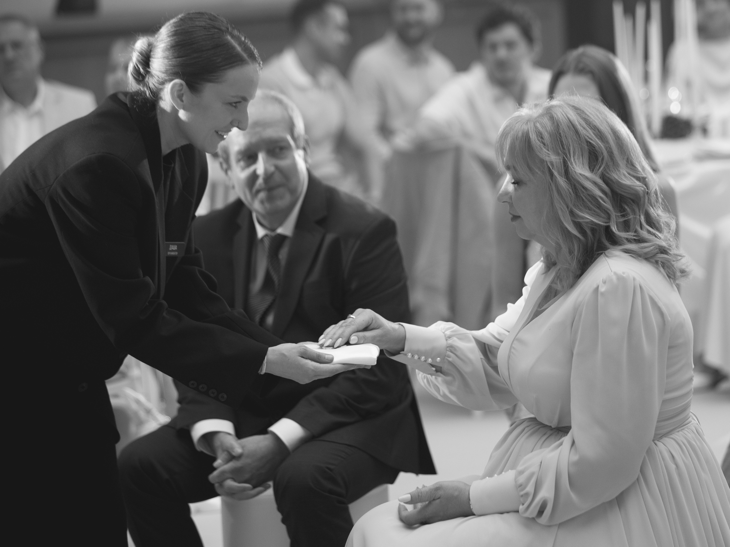 Илья и Алена. Свадебный фотограф Михаил Мирзоян