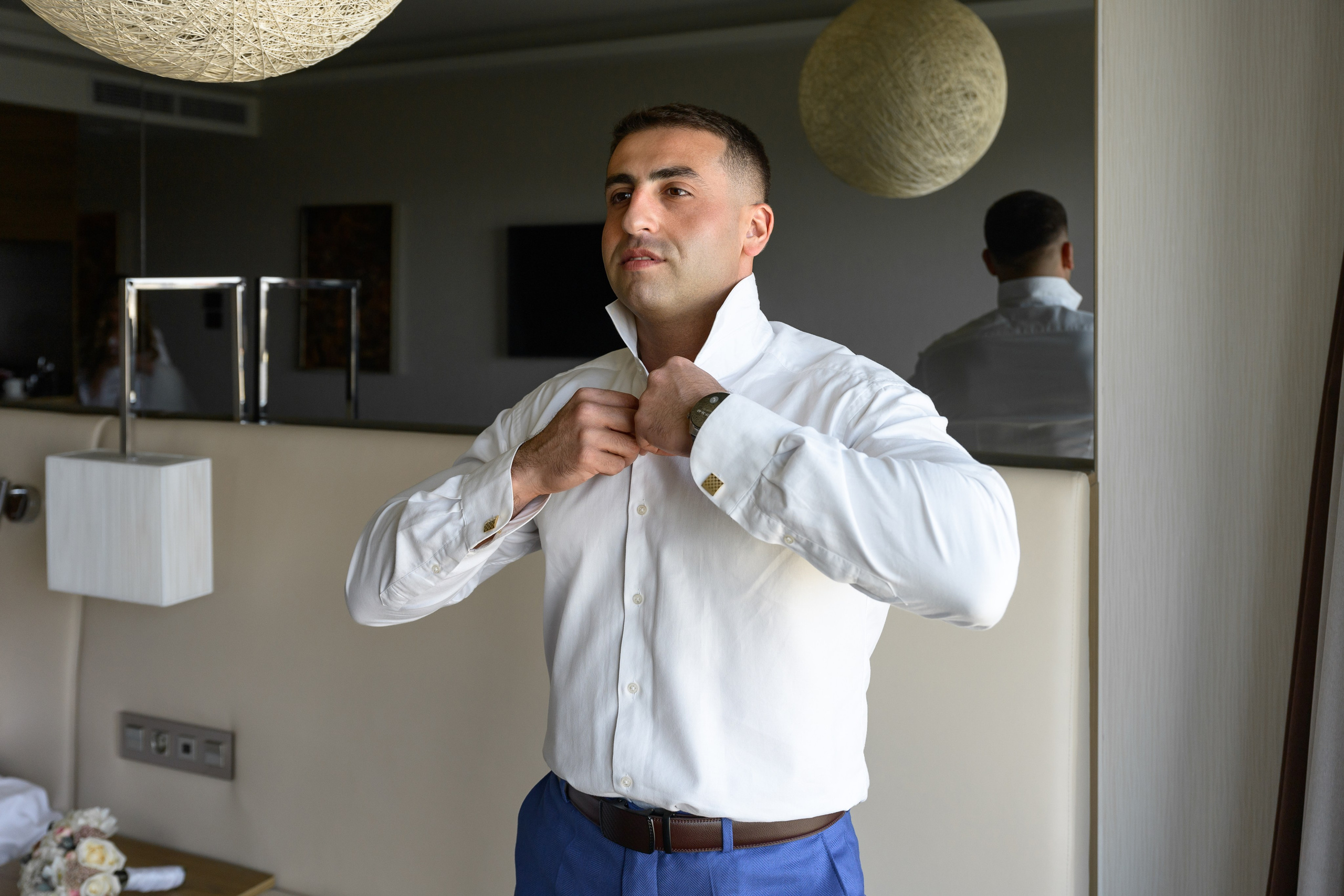 Регистрация брака дворец бракосочетания № 4. Свадебный фотограф Москва Юрий Кульман