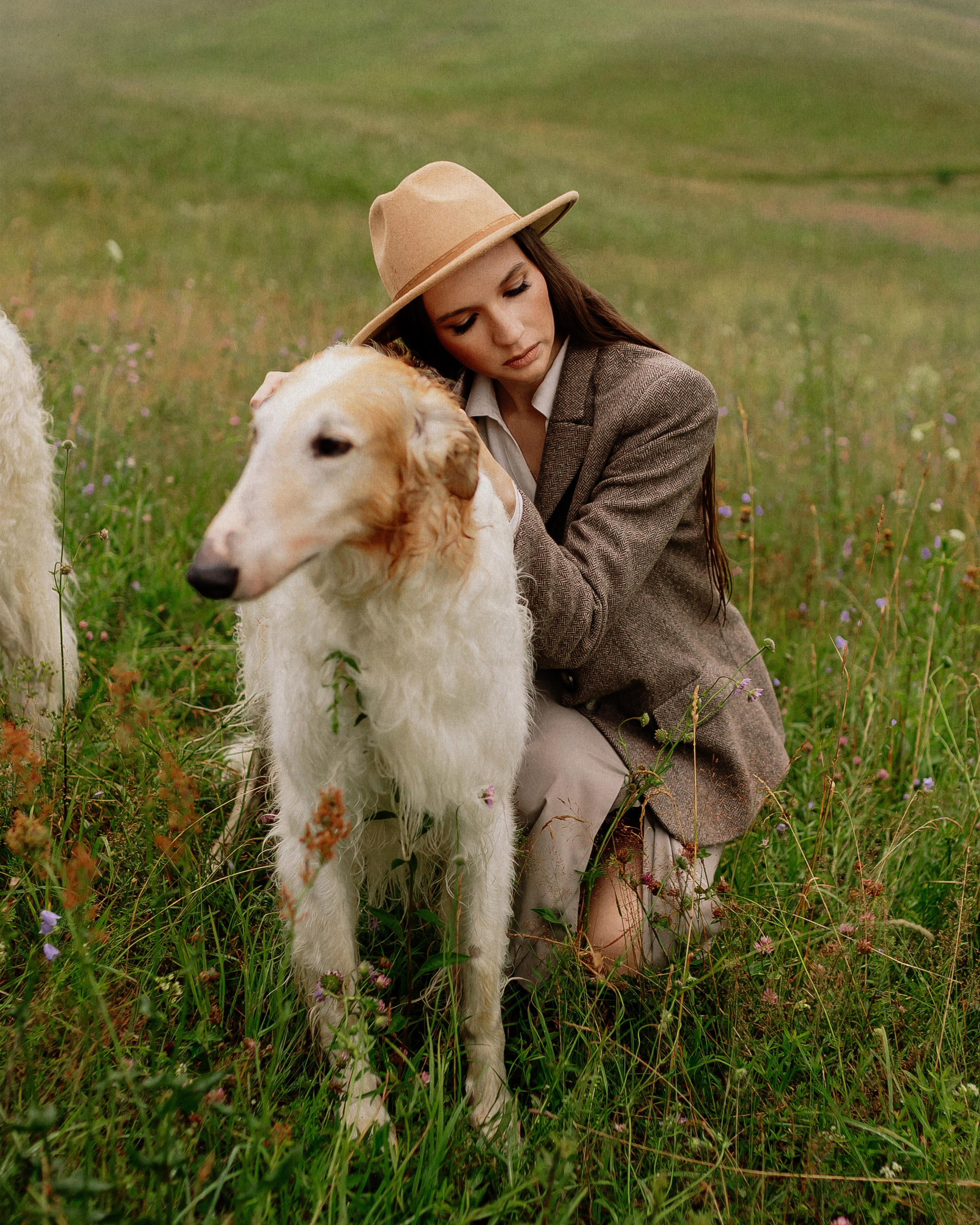 Анфиса и Игорь. Николь — ваш любимый фотограф в Санкт-Петербурге