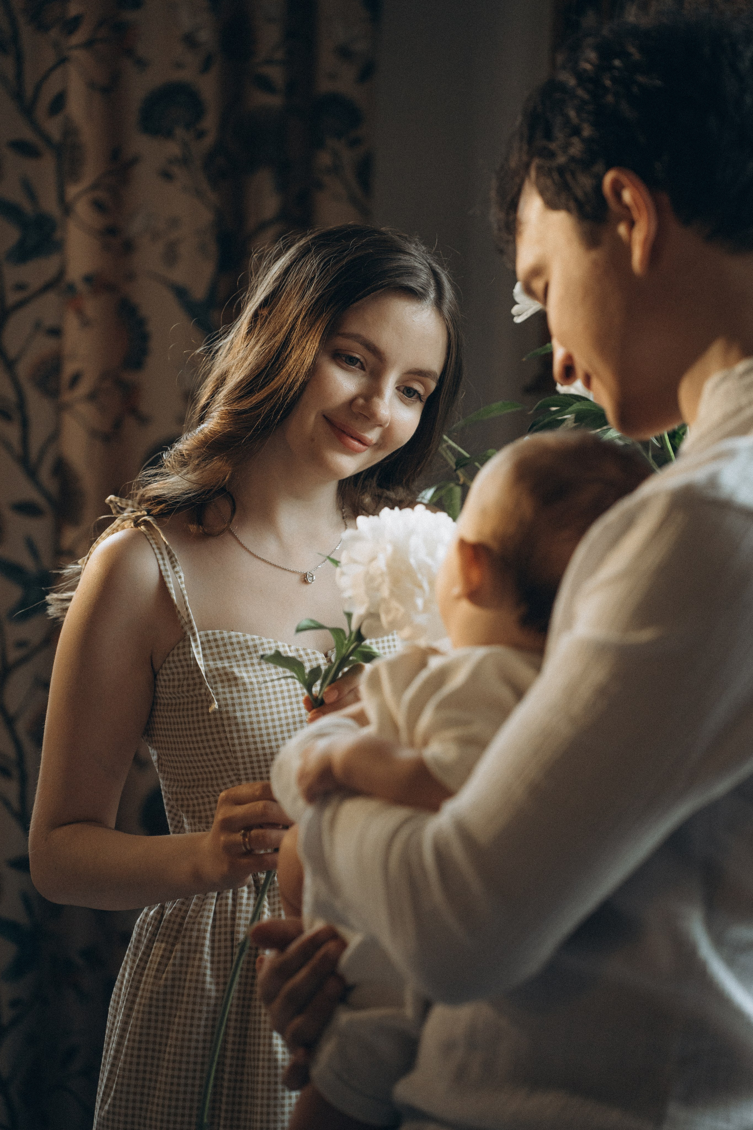 Villa Rossa. Фотограф Ольга Рубцова в Москве и Московской области