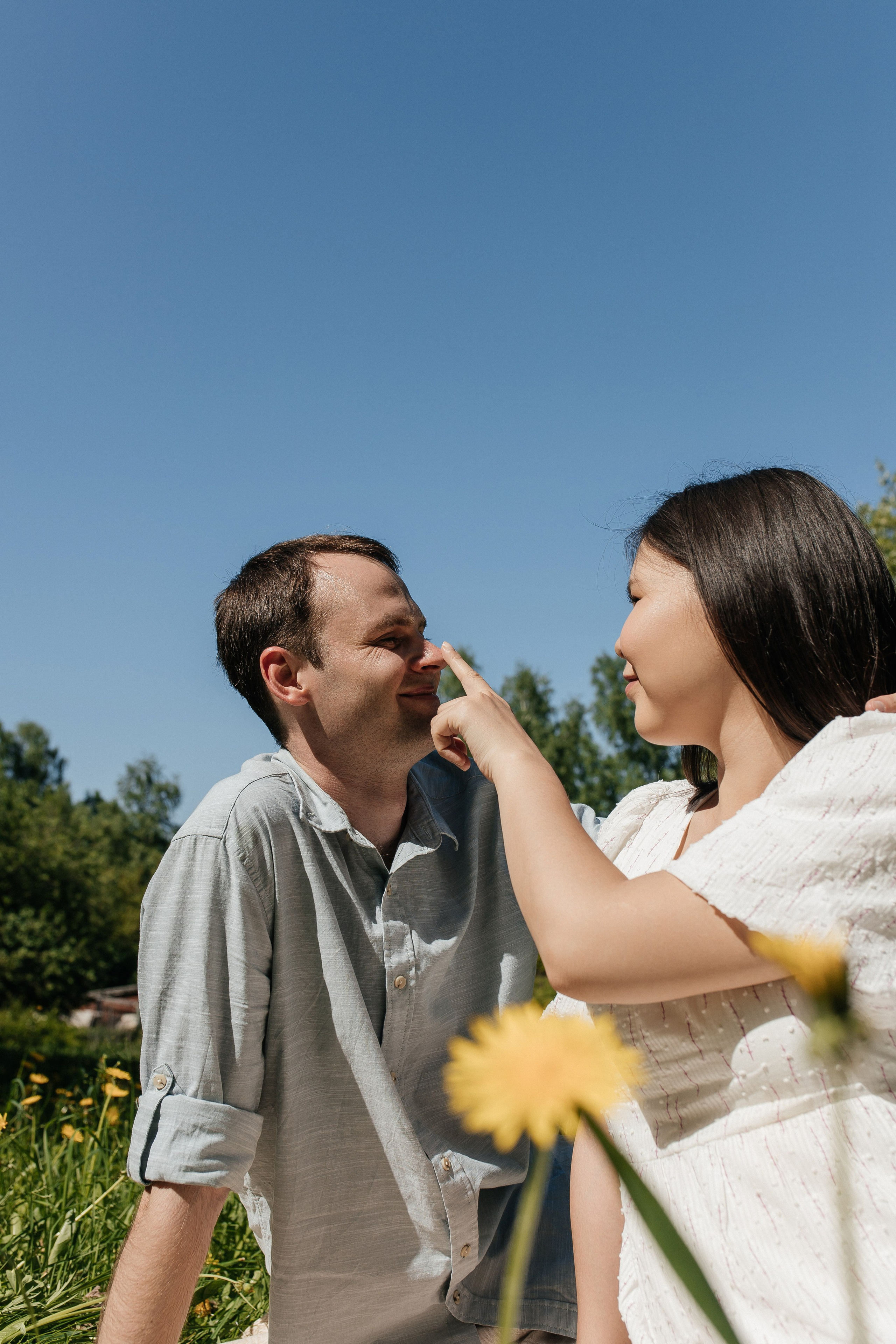Саша и Васса. Фотограф в Томске Ирина Павлуцкая