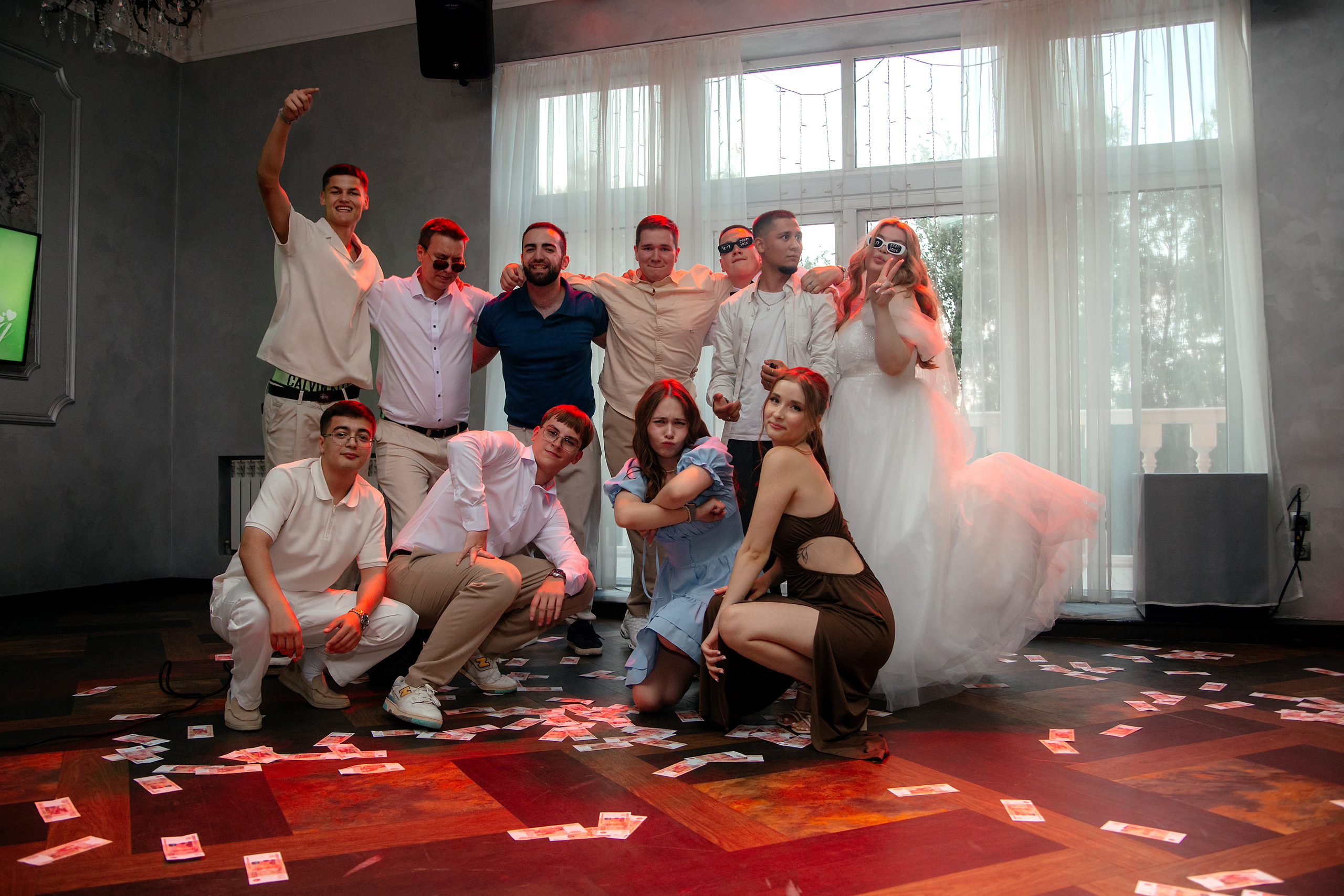 Иван & Полина. Свадебный и семейный фотограф в Самаре и Тольятти Башкатова Ольга