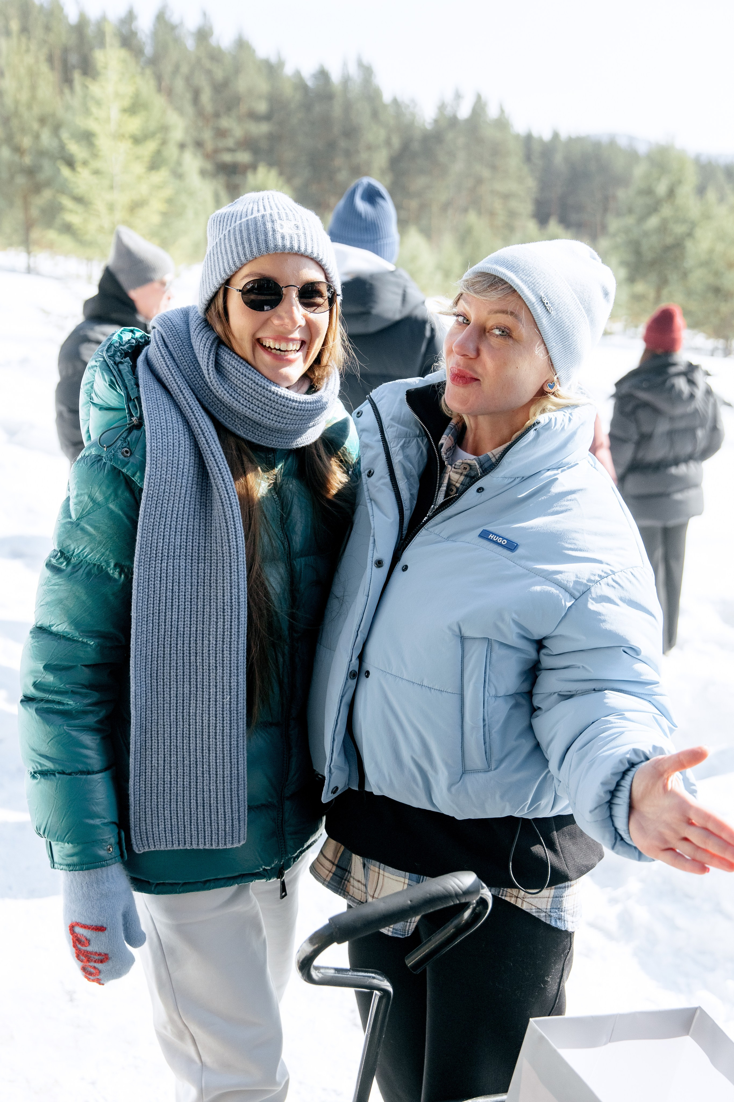 ДЕНЬ ДОЖДЕНИЯ ЕКАТЕРИНЫ. Фотограф в Красноярске