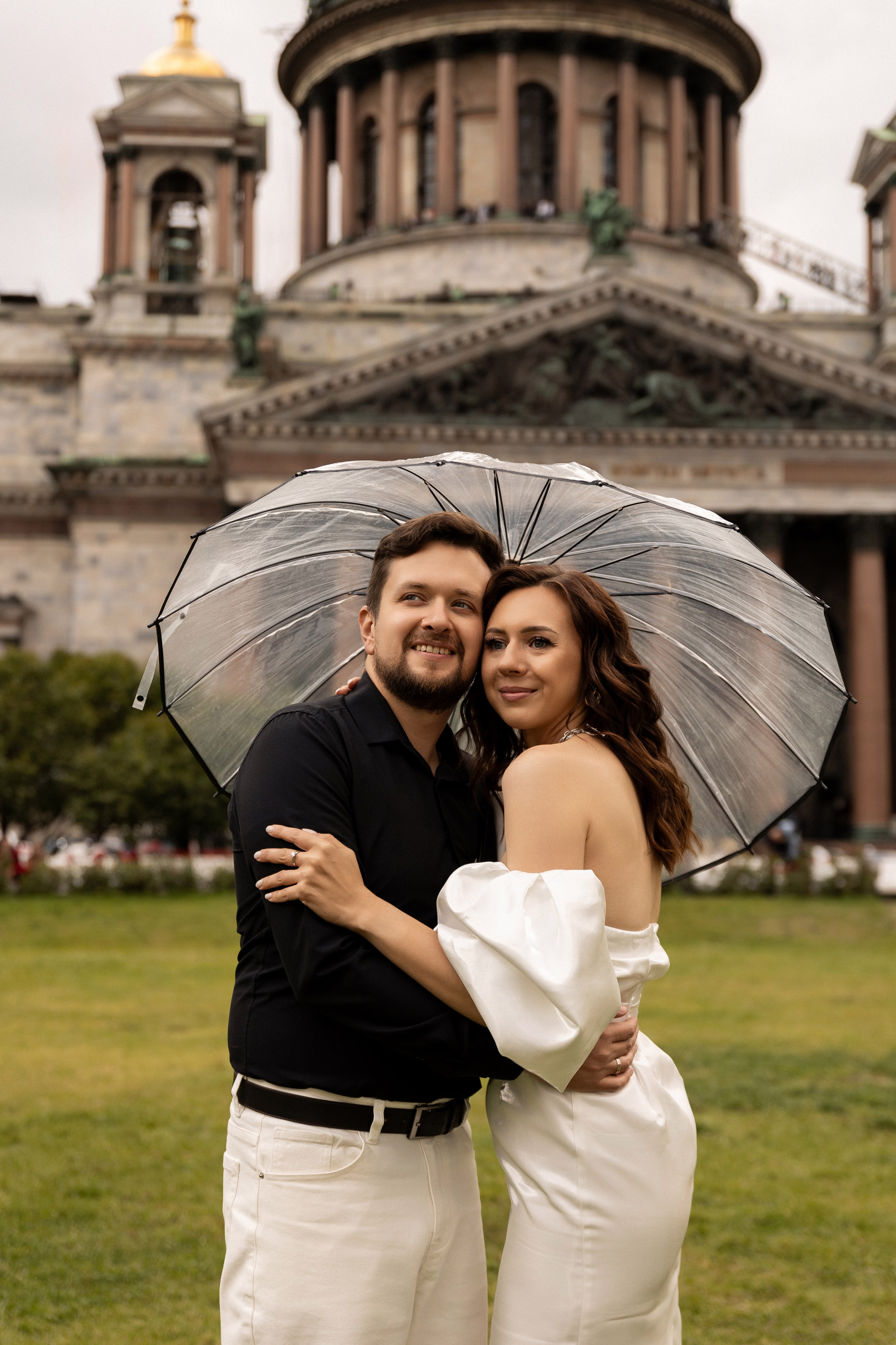 Самый лучший день!. Семейный и свадебный фотограф в Санкт-Петербурге Татьяна Швыкова