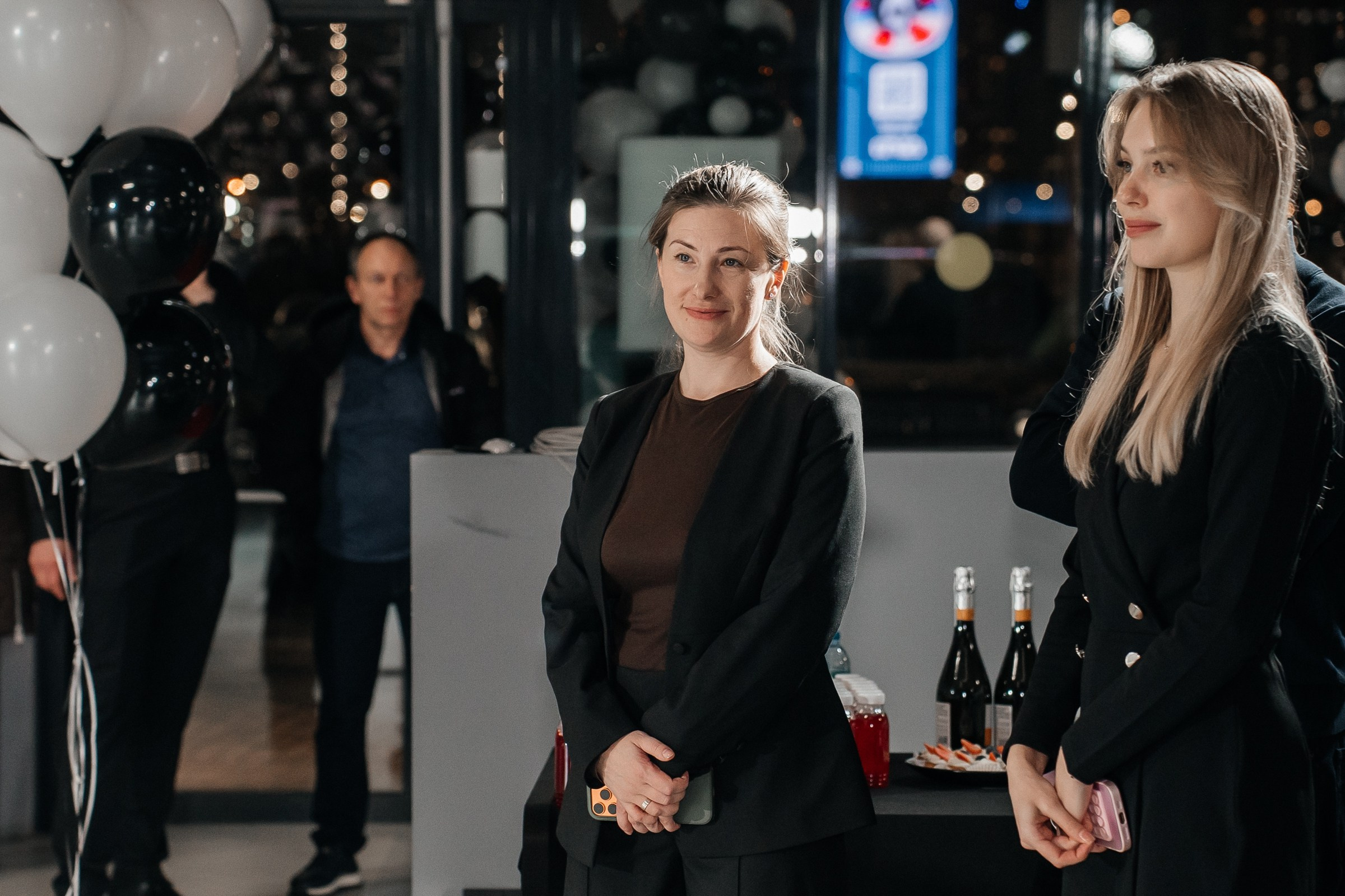 ПРЕЗЕНТАЦИЯ АВТО В FAKER AUTO GROUP. Семейный и репортажный фотограф в Москве Оксана Шилова