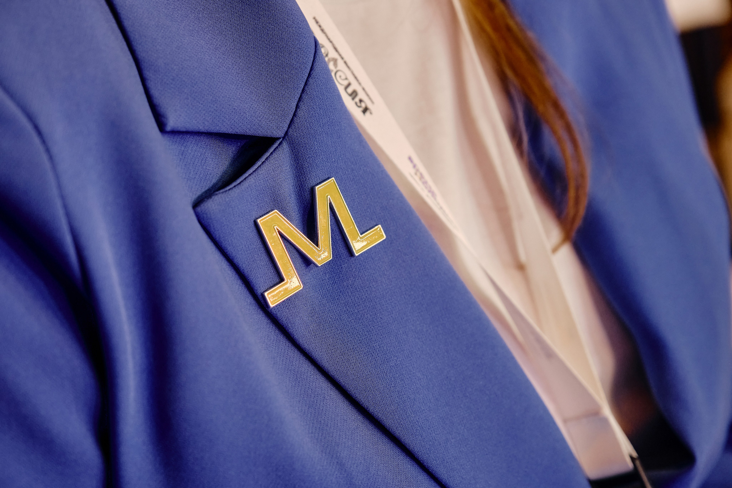 III Всероссийская премия молодежных достижений. Репортажный фотограф Анастасия Ащепкова