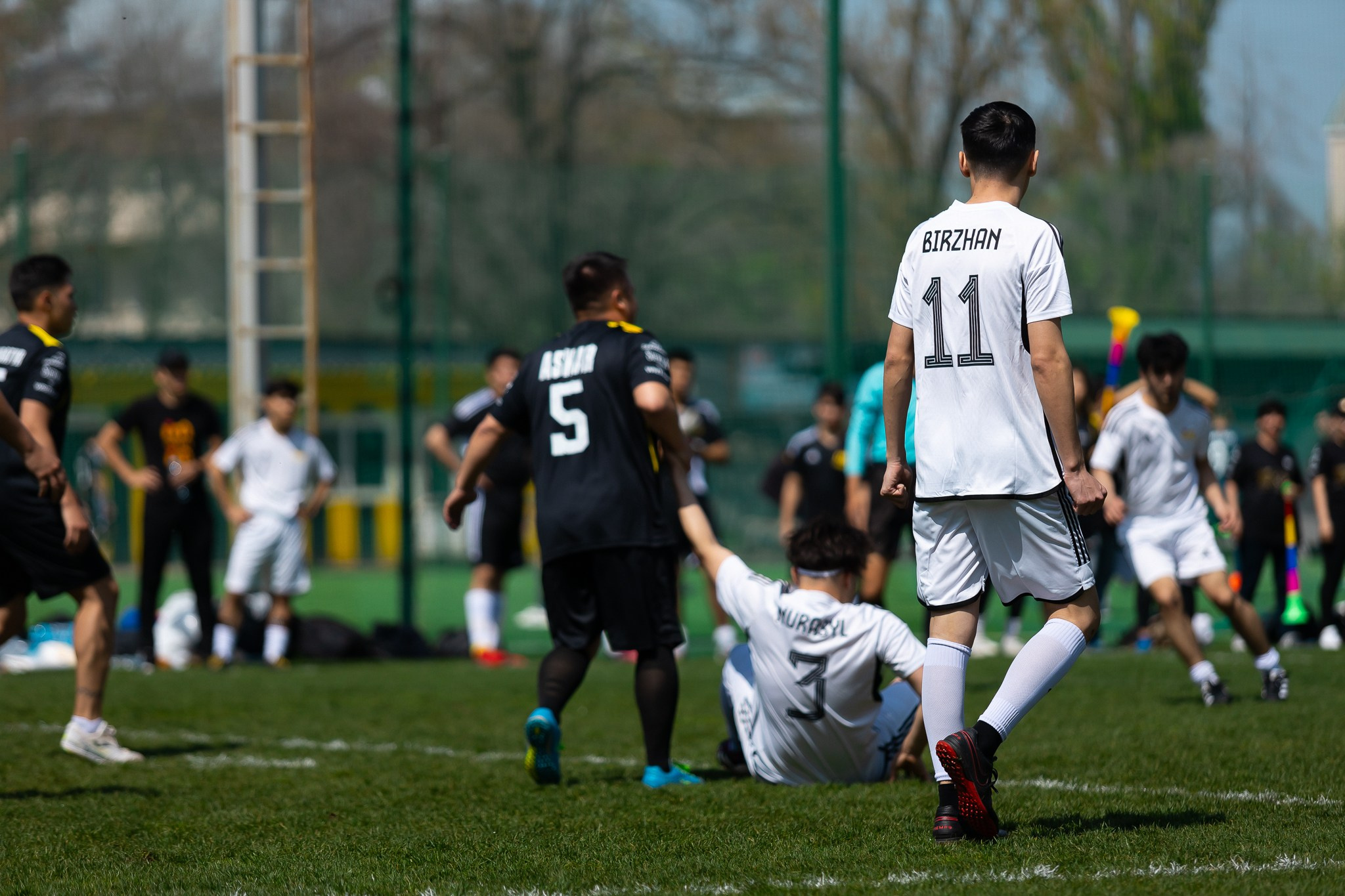 Спортивная съёмка. MIKHAIL VASSILYEV — Свадебный и Репортажный фотограф в Алматы
