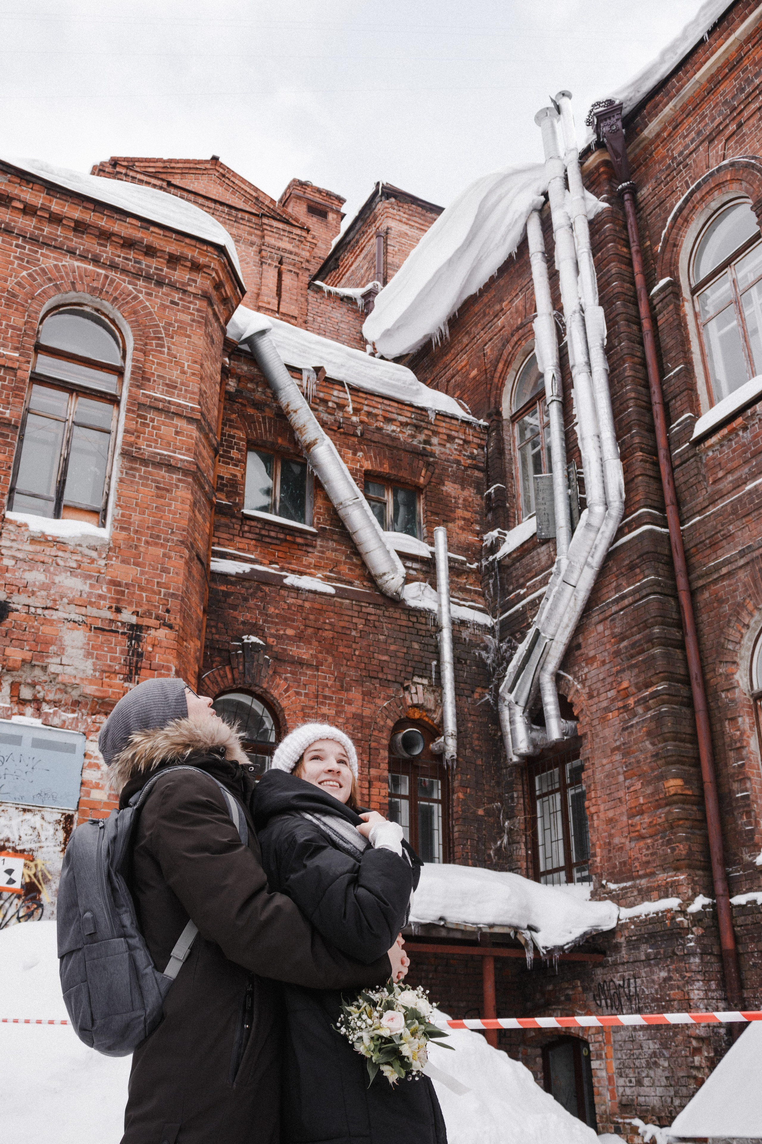 Съёмка Love Story Томск. Фотосессия Лав Стори Томск. Фотограф в Томске Дарья Пучкина