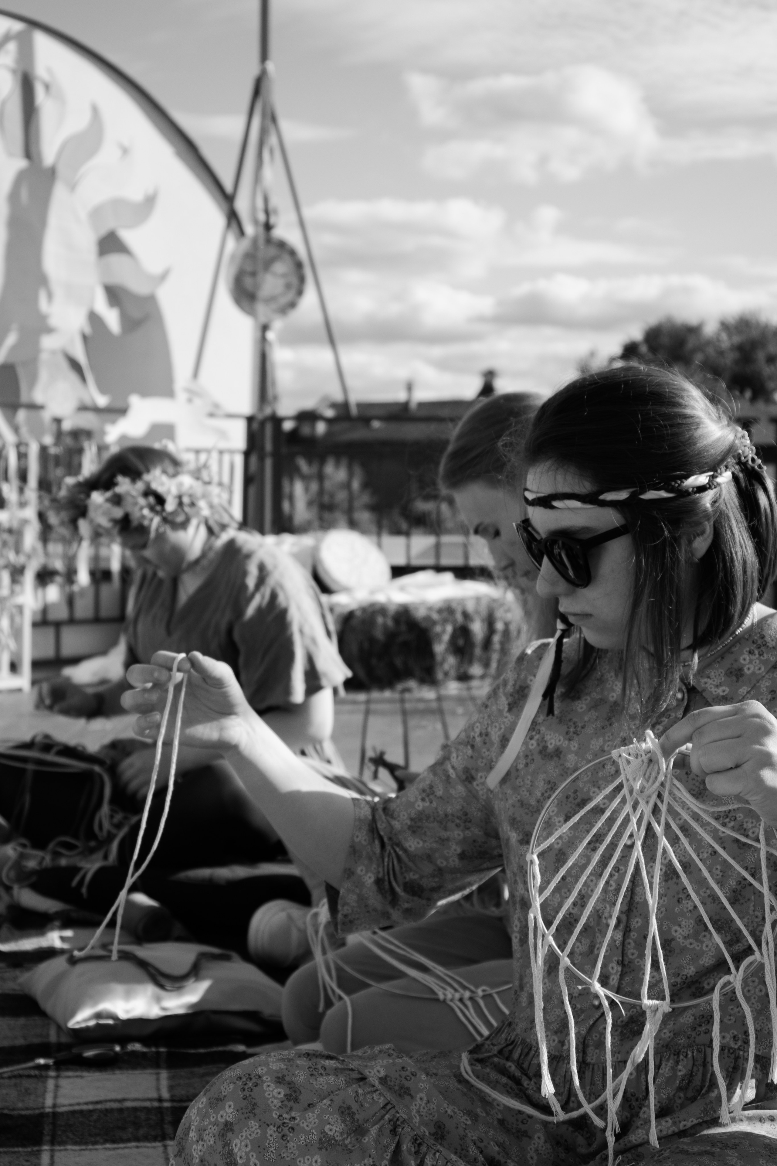 Фотограф на корпоратив Томск. Фотограф в Томске Дарья Пучкина