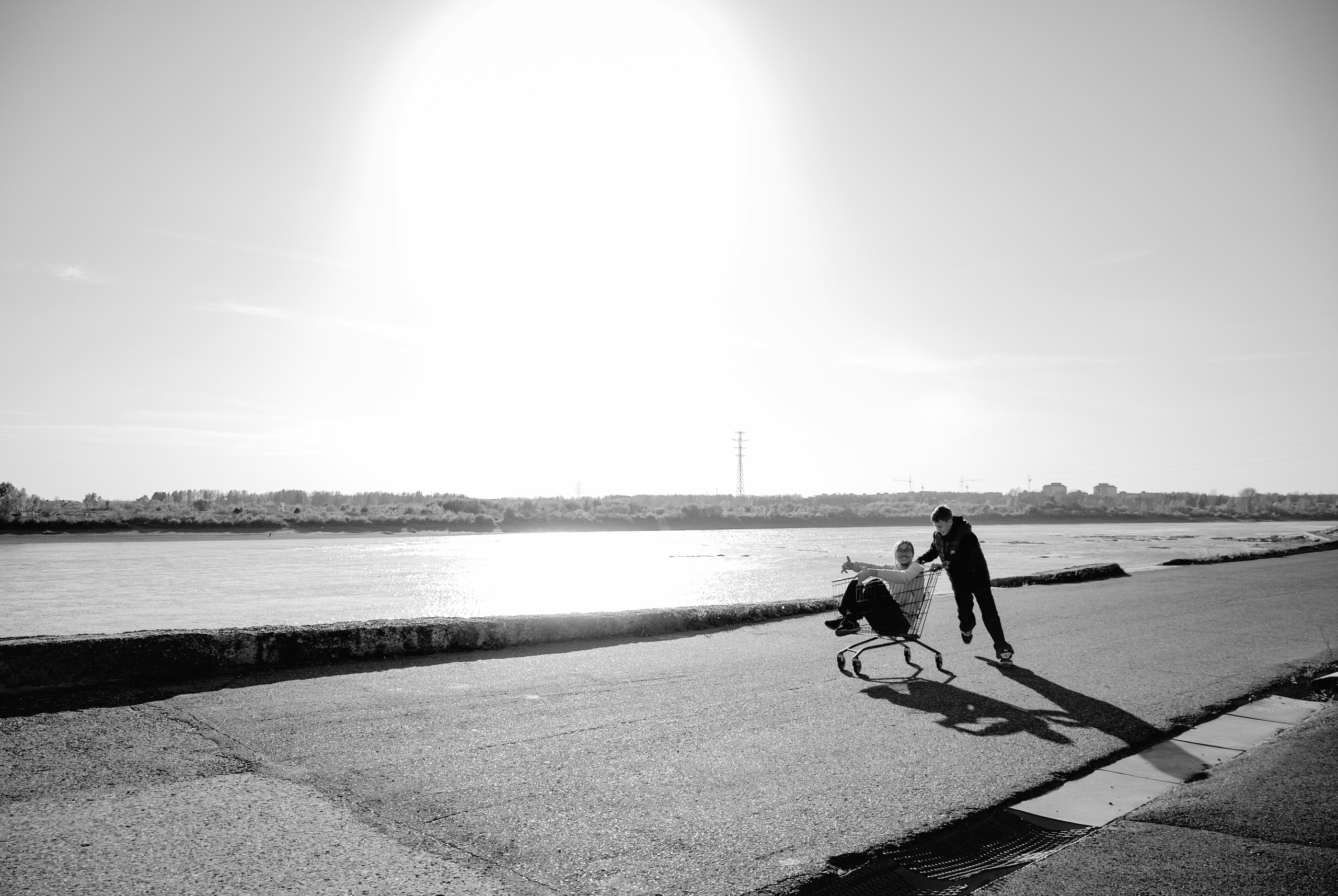 Фотограф Томск. Прогулочная фотосессия Томск. Фотосъёмка Томск. Фотограф в Томске Дарья Пучкина